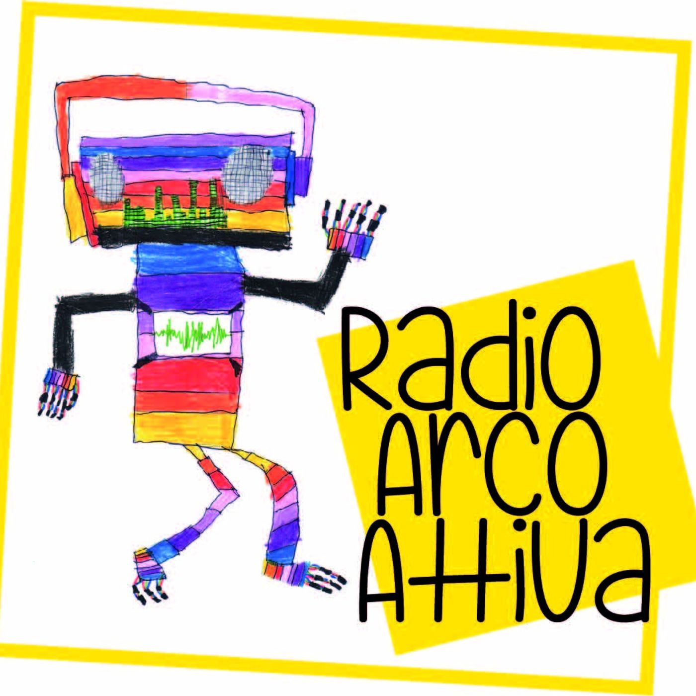 Lo show di Radio Arco-attiva