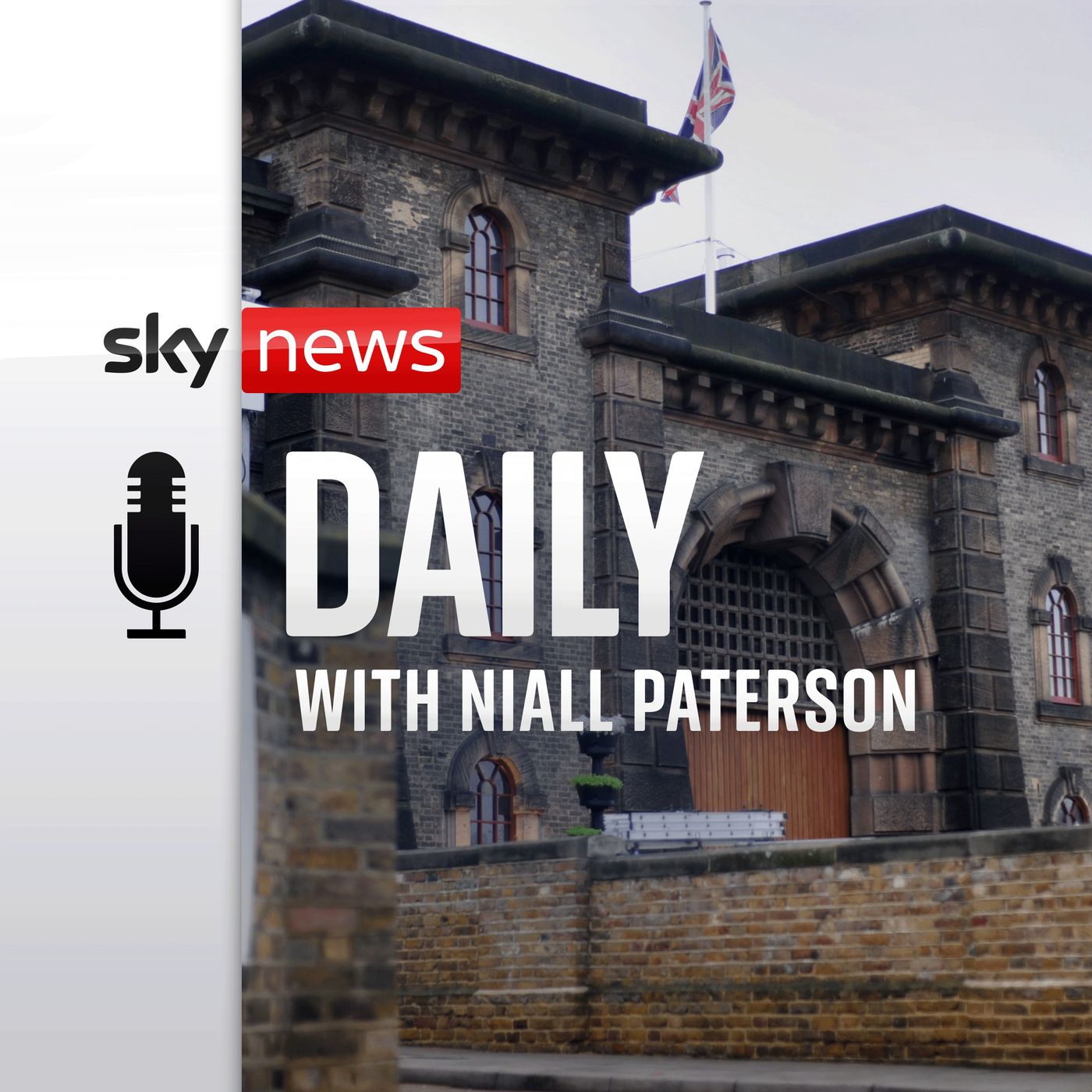 Sky News Daily