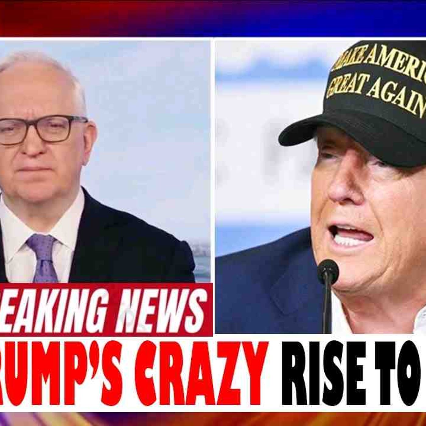 The Journal Editorial Report 6/21/25 FULL HD _ FOX BREAKING NEWS June 21_ 2025 episode artwork