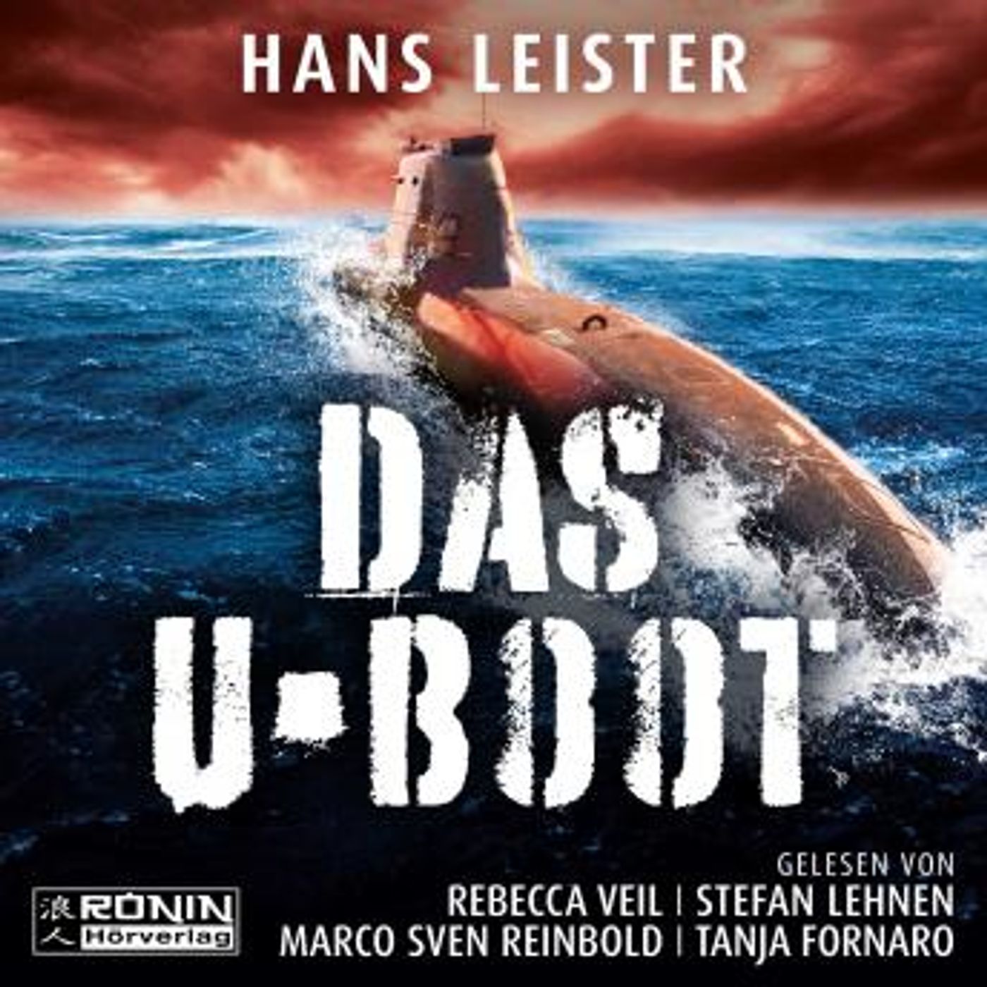 Top Full Trial Audiobooks in Mystery, Thriller & Horror, Suspense