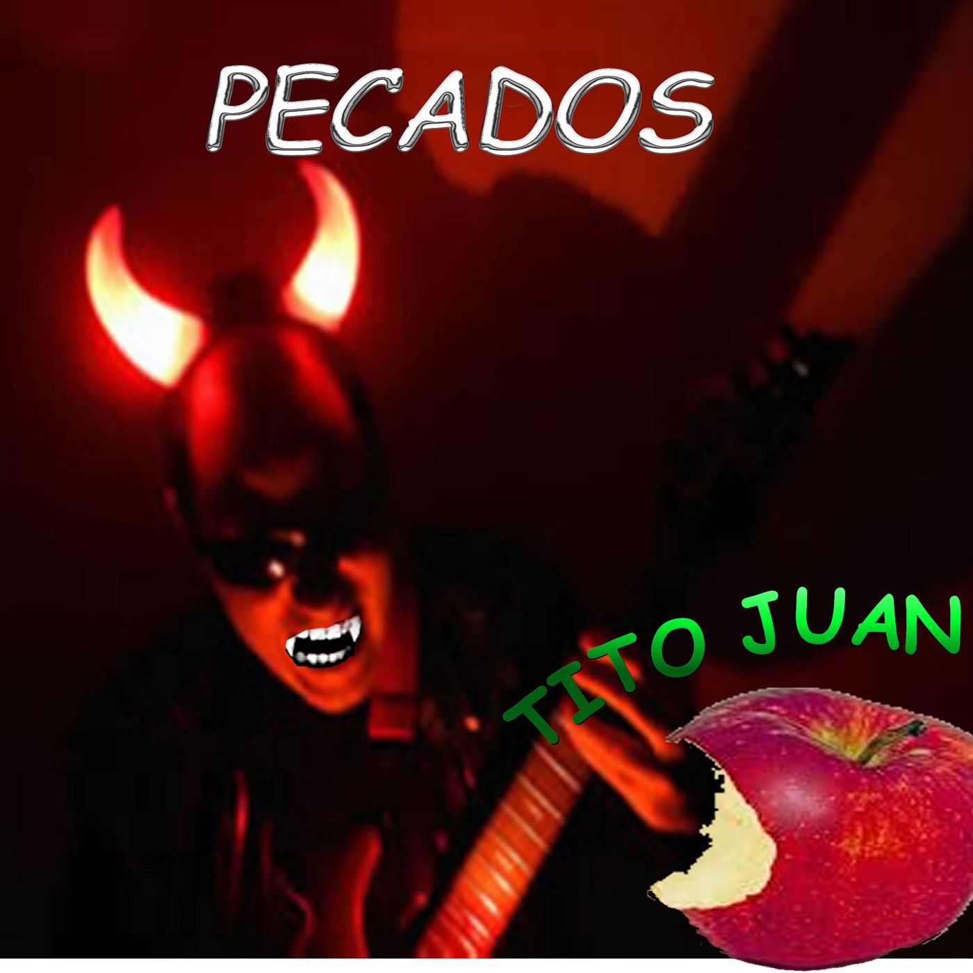 Los Podcasts de Tito Juan