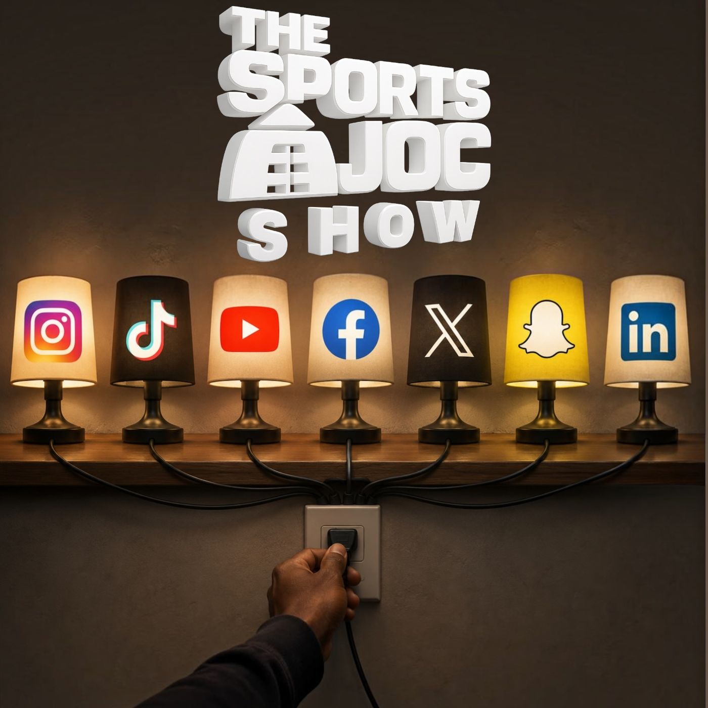 Dare to Unplug episode artwork