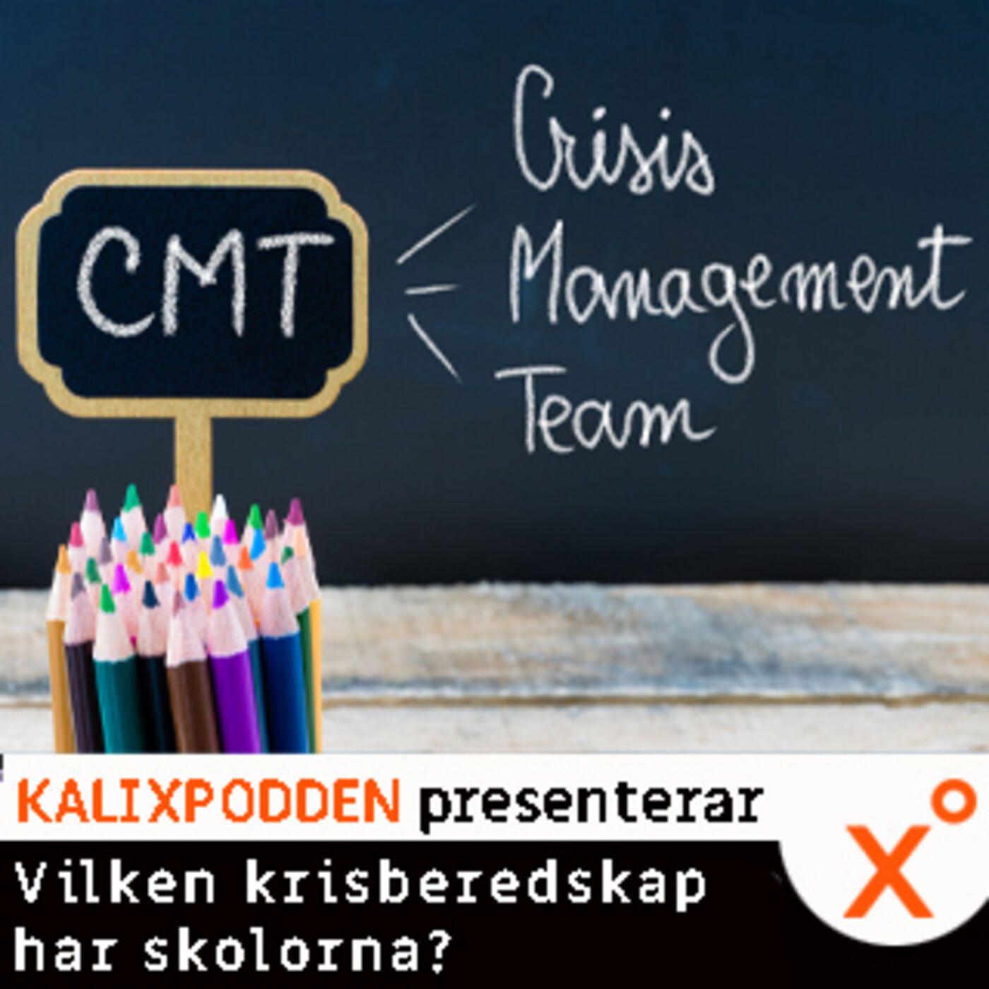 Kalixpodden