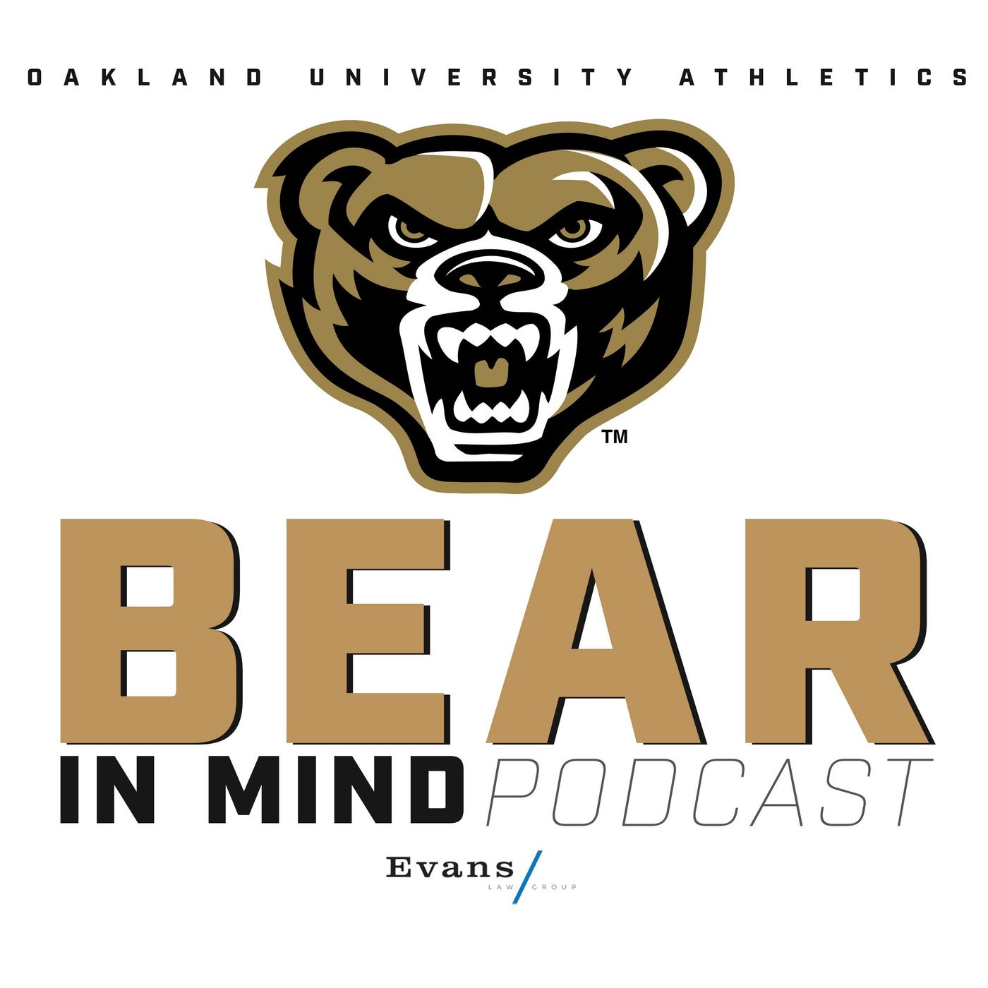 Oakland Golden Grizzlies