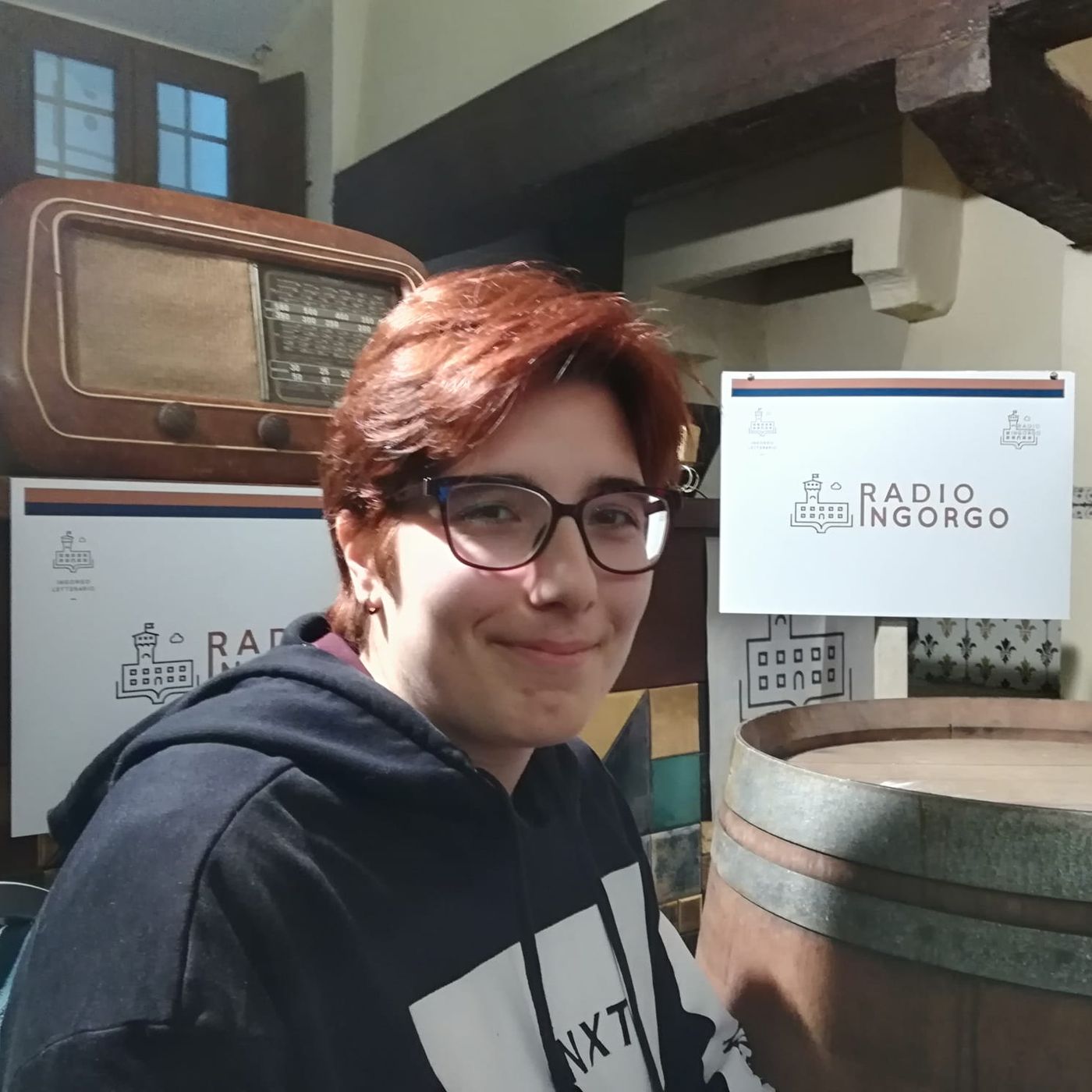 Radio Ingorgo