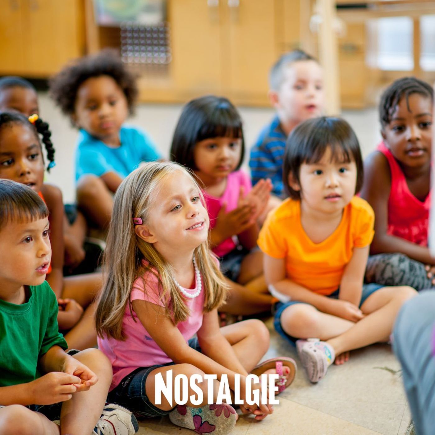 L'étrange exclusion d'un enfant de 5 ans de sa classe episode artwork