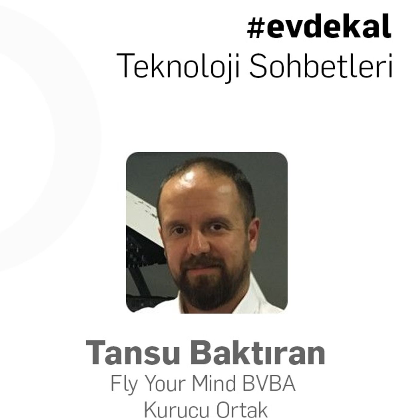 Tansu Baktıran episode artwork