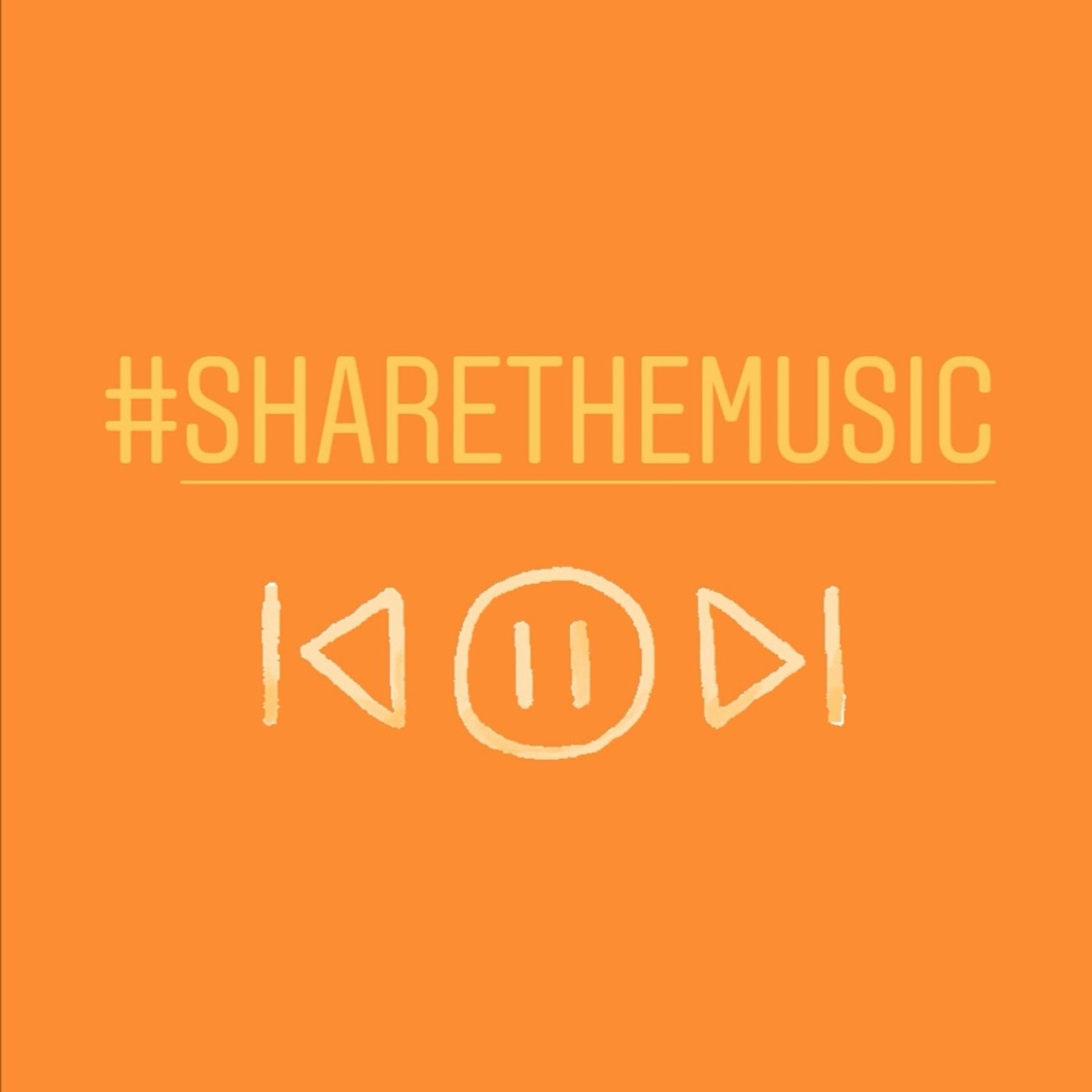 Share The Music