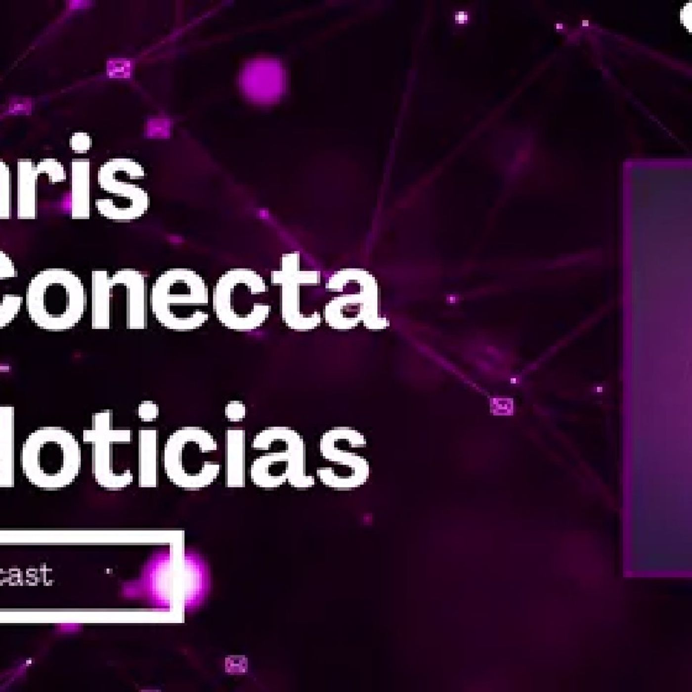El podcast de Chris Conecta