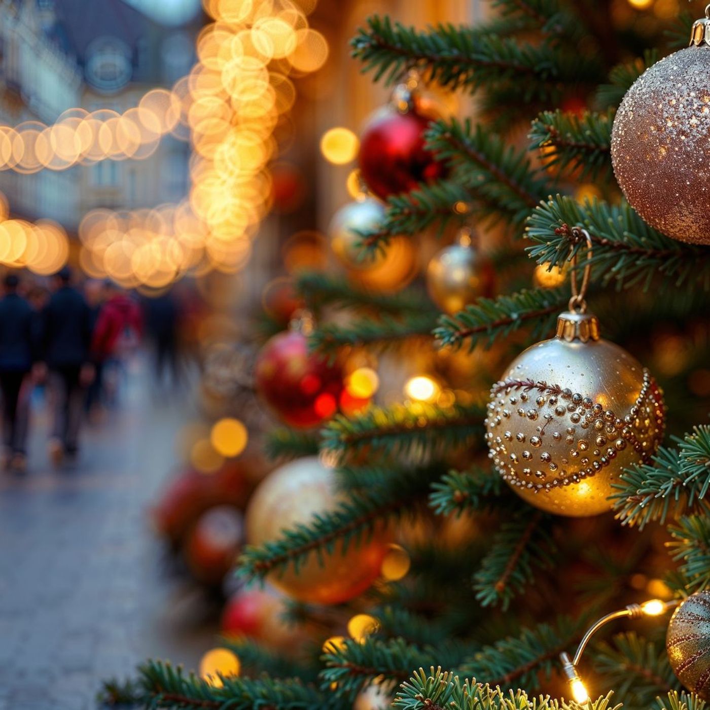 Cowboys de Medianoche: ¿Es la Navidad una fiesta triste?