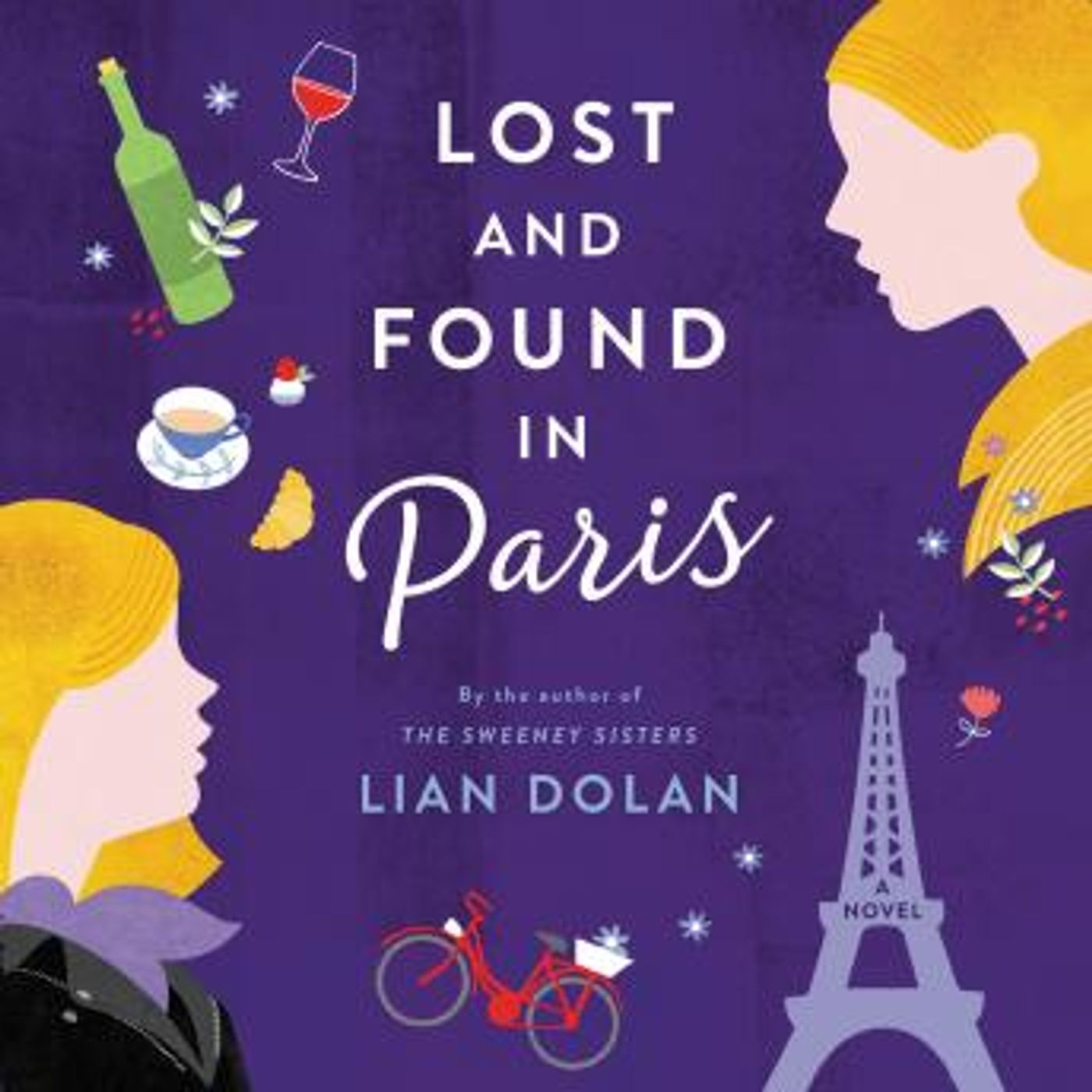 Download Top Full Audiobooks in Fiction, Contemporary Women