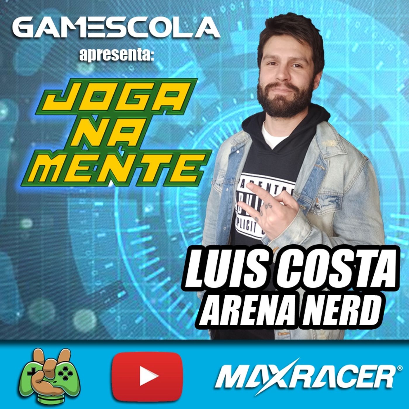 Joga Na Mente