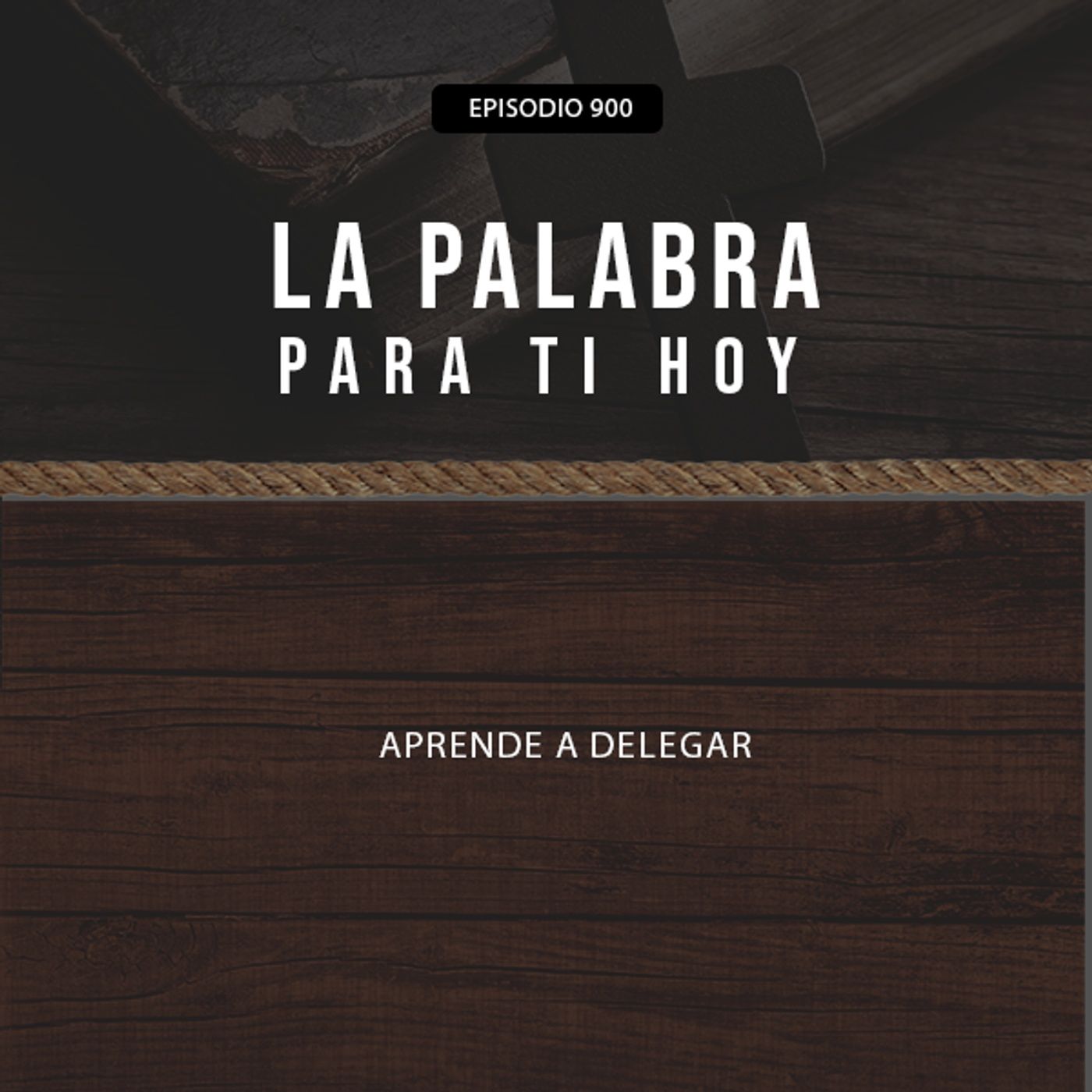 Portada de La Palabra Para Ti Hoy