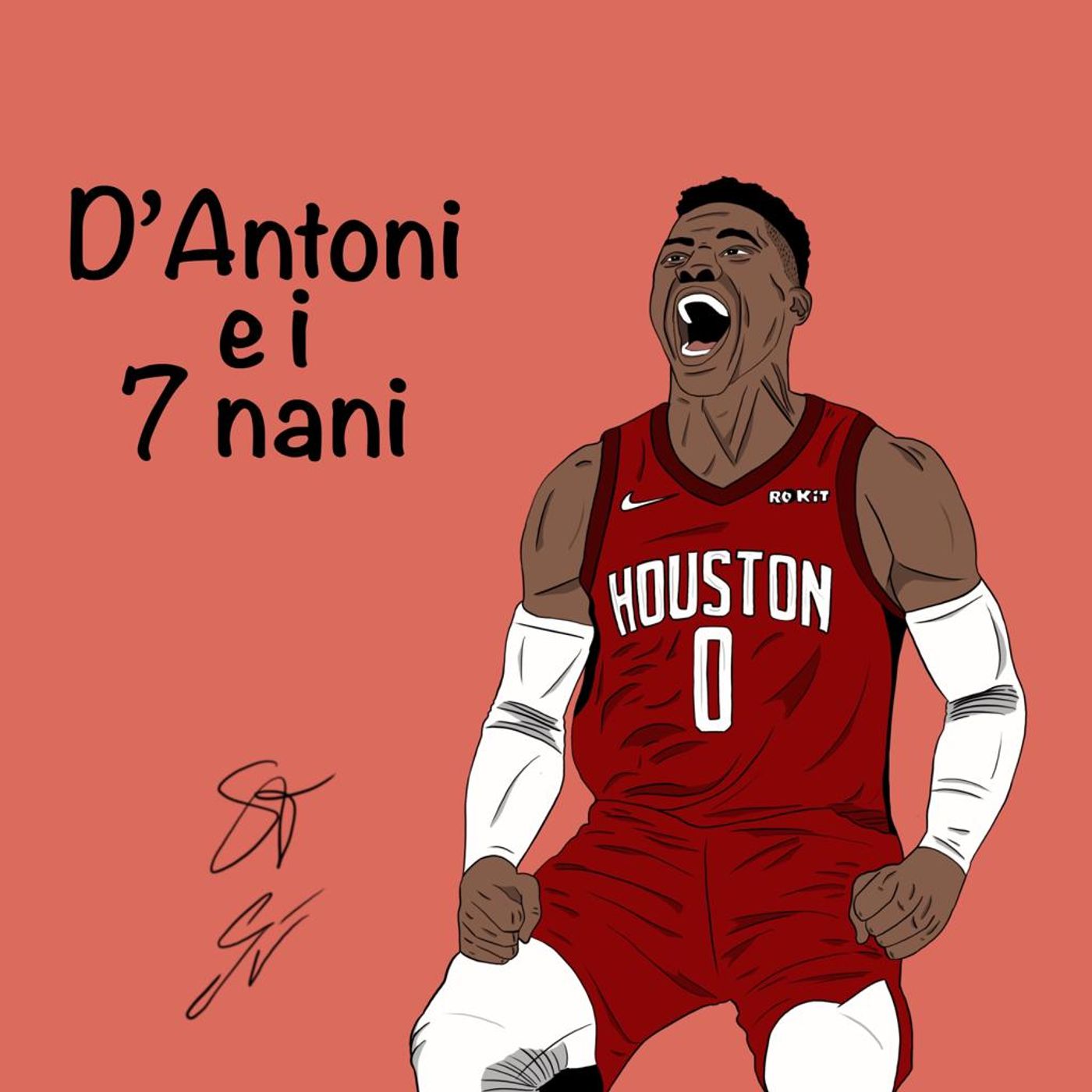 NBA Popcorn