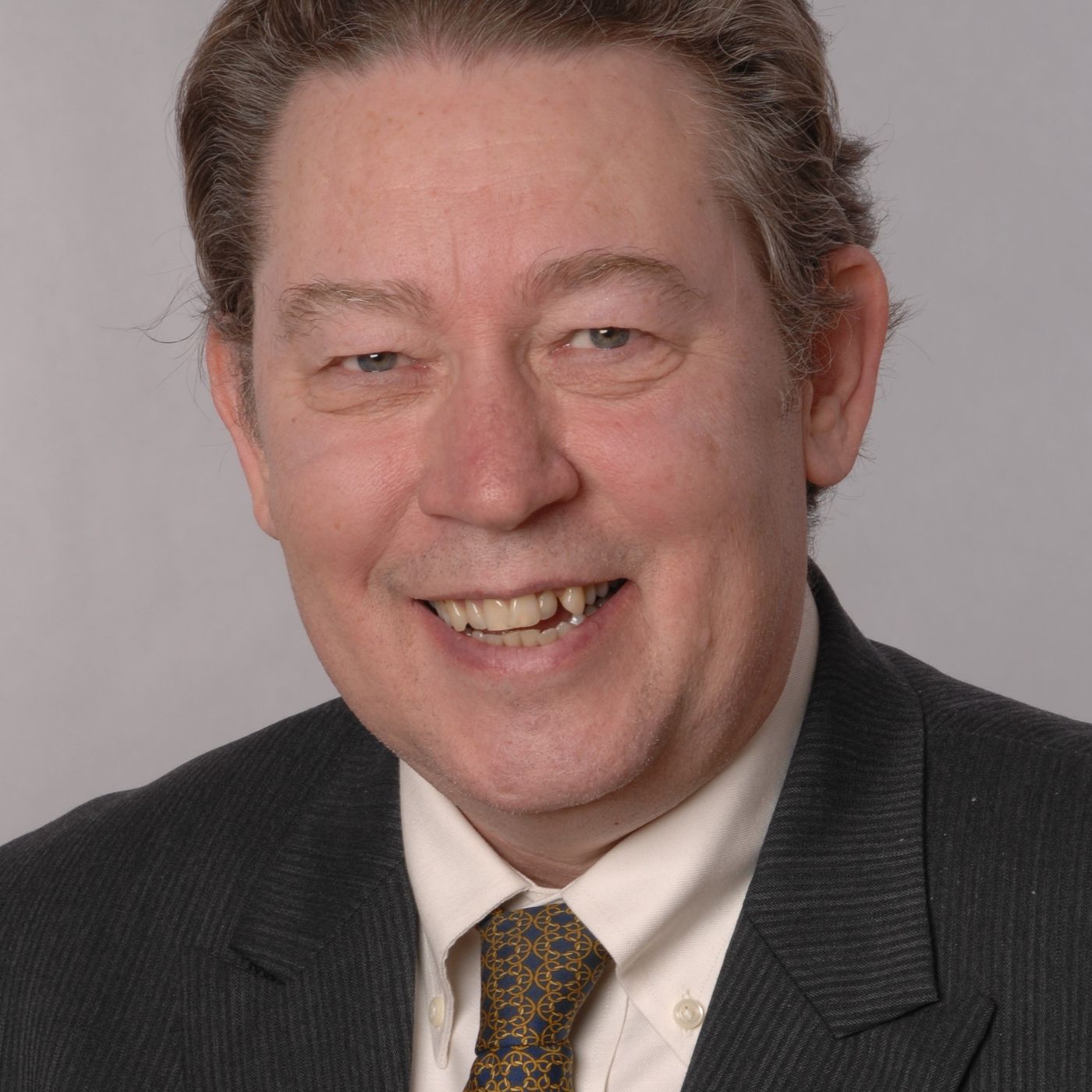 Connection Hosted by Gary Rahman