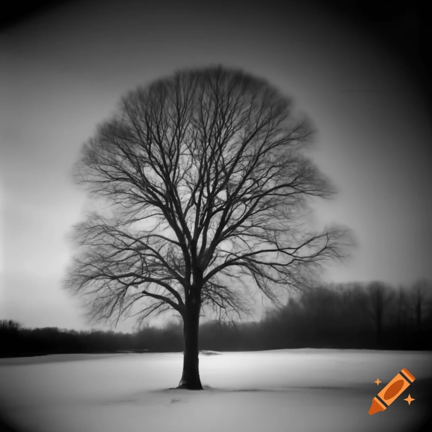 Racconti di un pomeriggio d'inverno podcast artwork