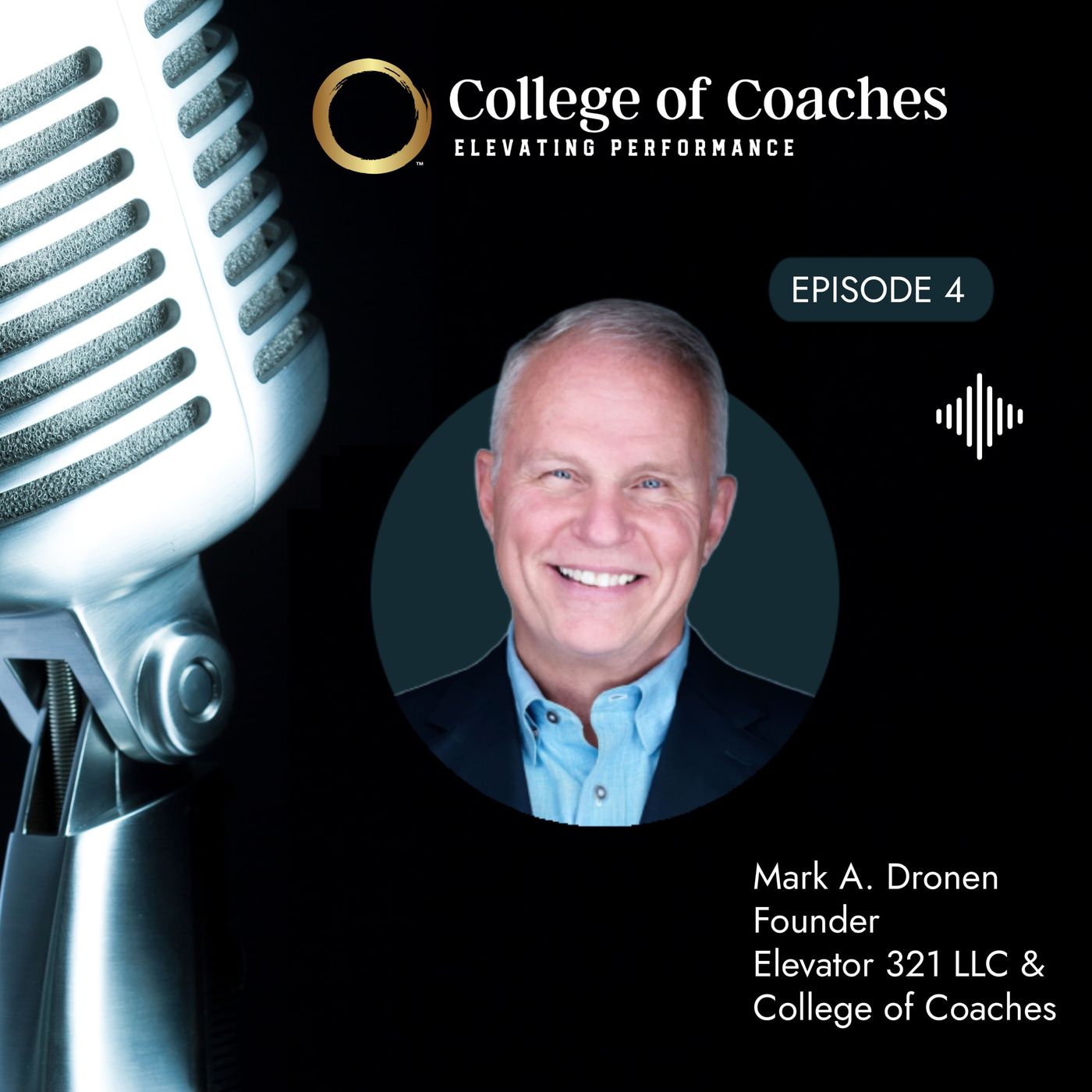 Elevating Performance (Audio)