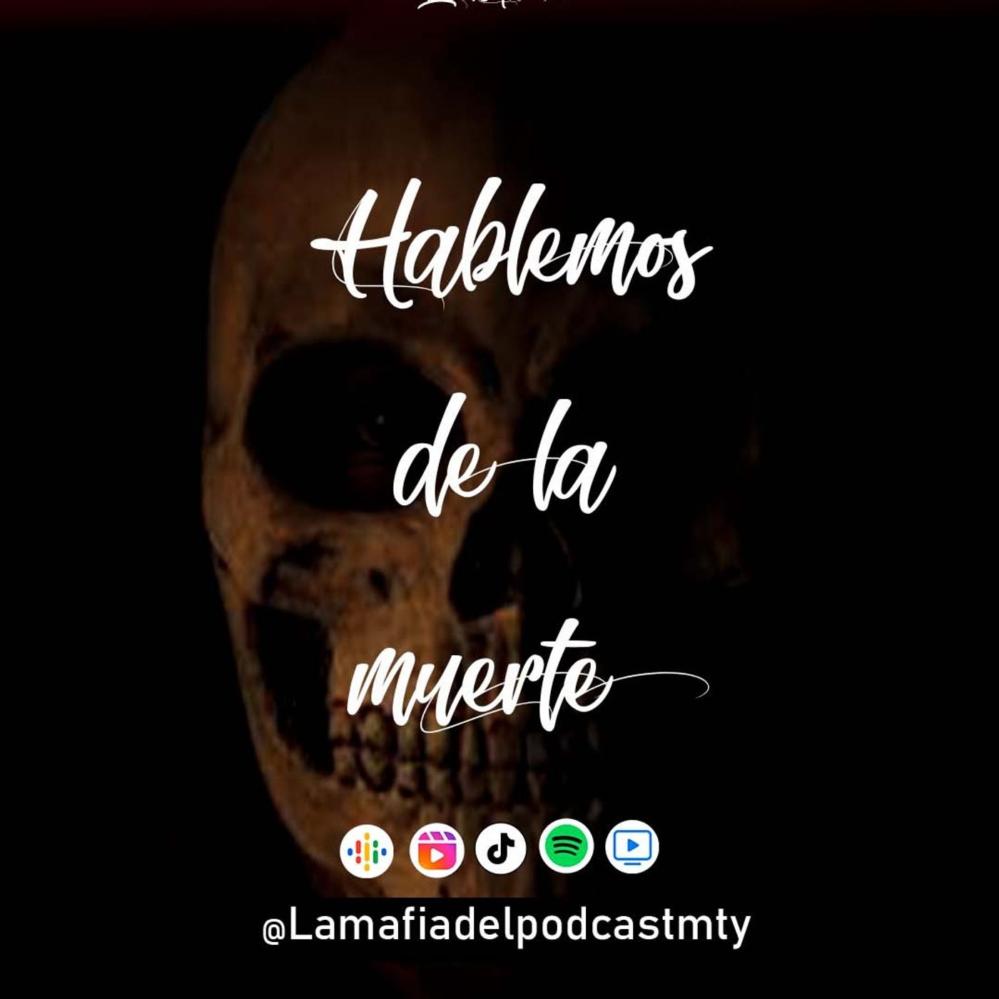 hablemos de la muerte