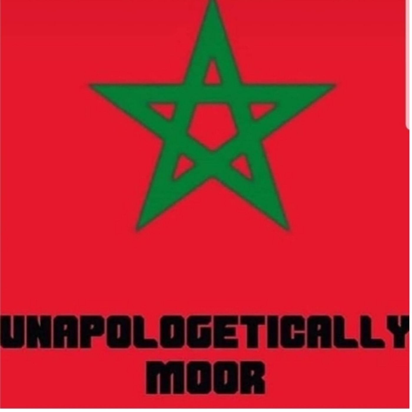 Big Cell sits down with a true moor