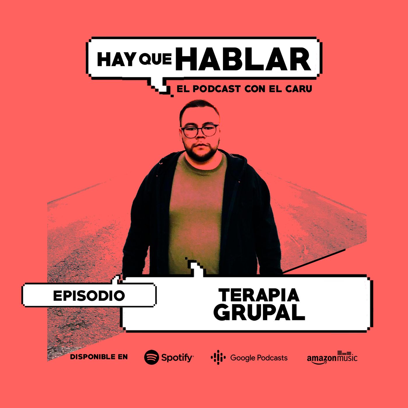 Hay que Hablar