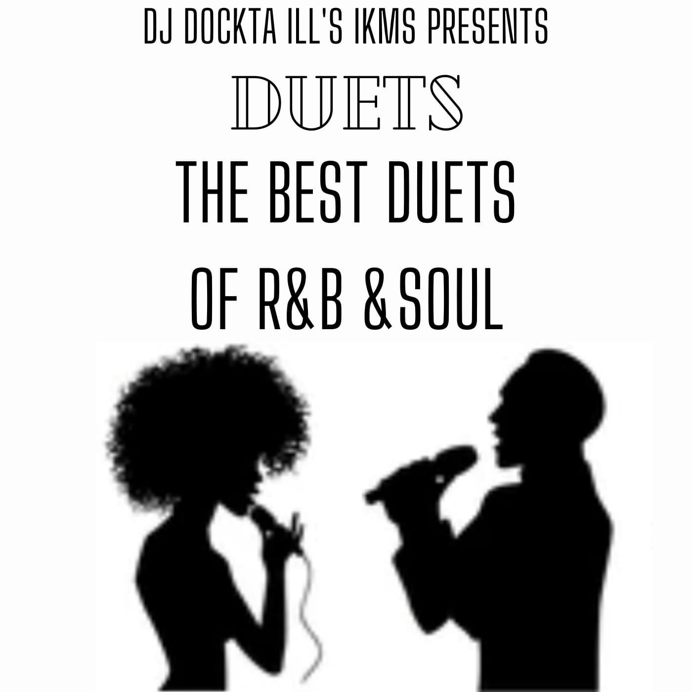 DJ DOCKTA ILL\'S ICE KOLD MUSIC SHOW