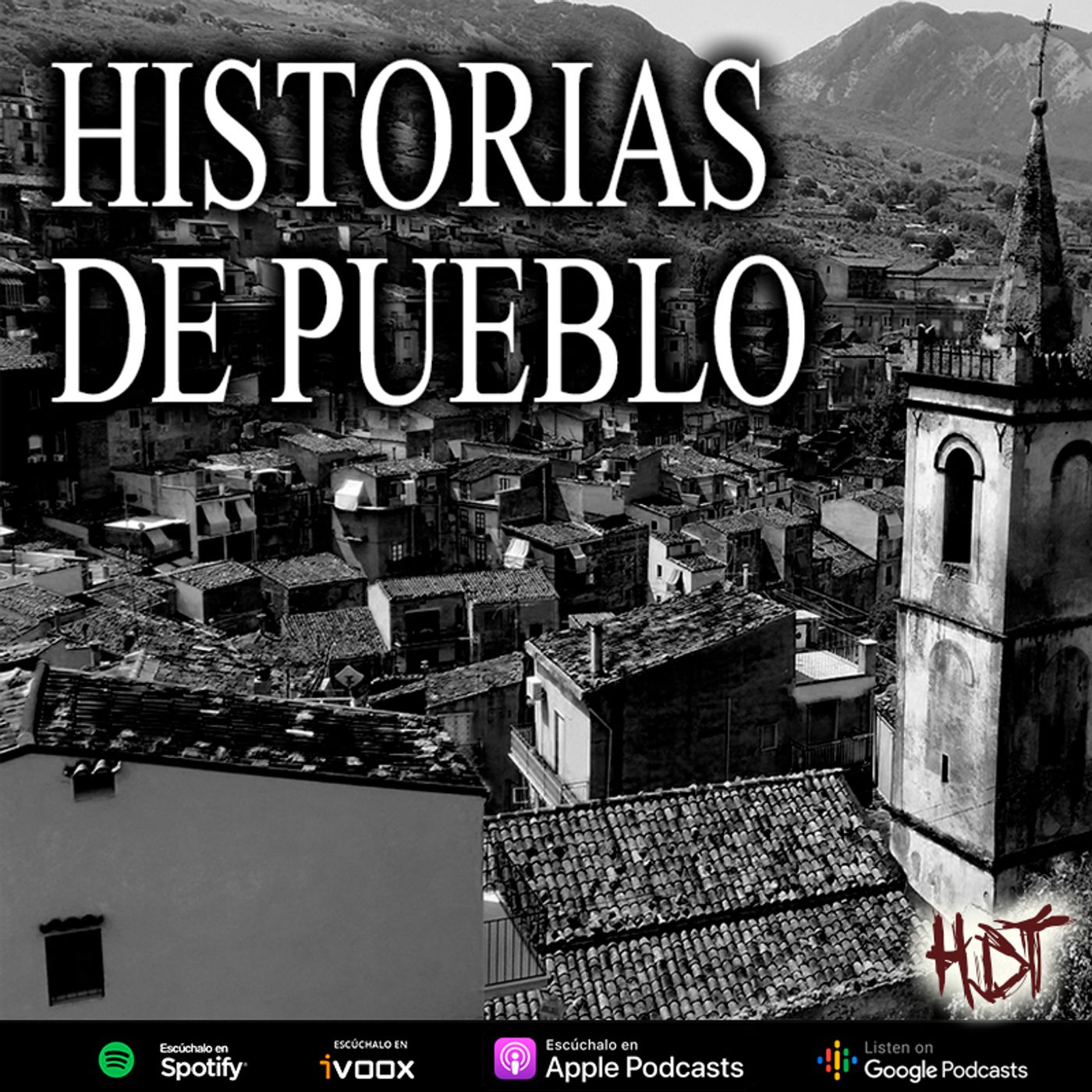Historias de pueblo