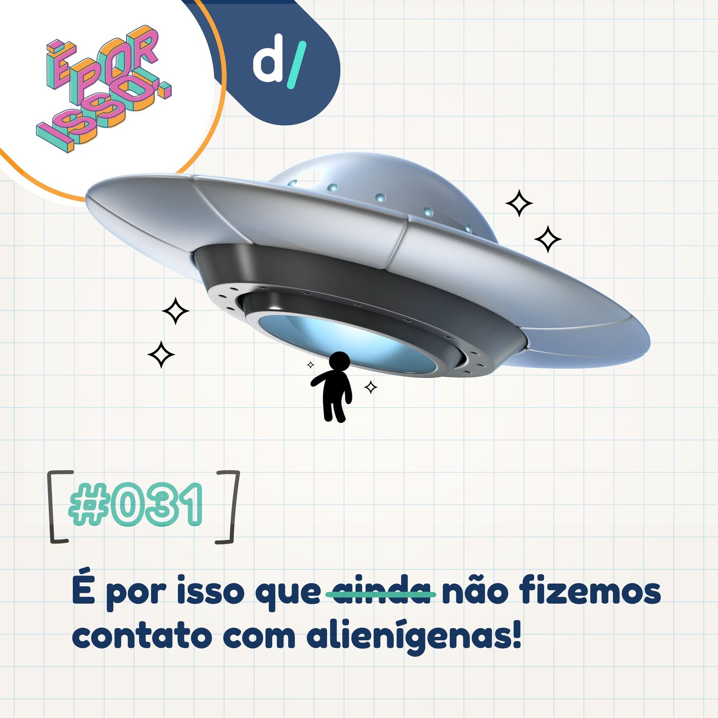 E se ... podcast