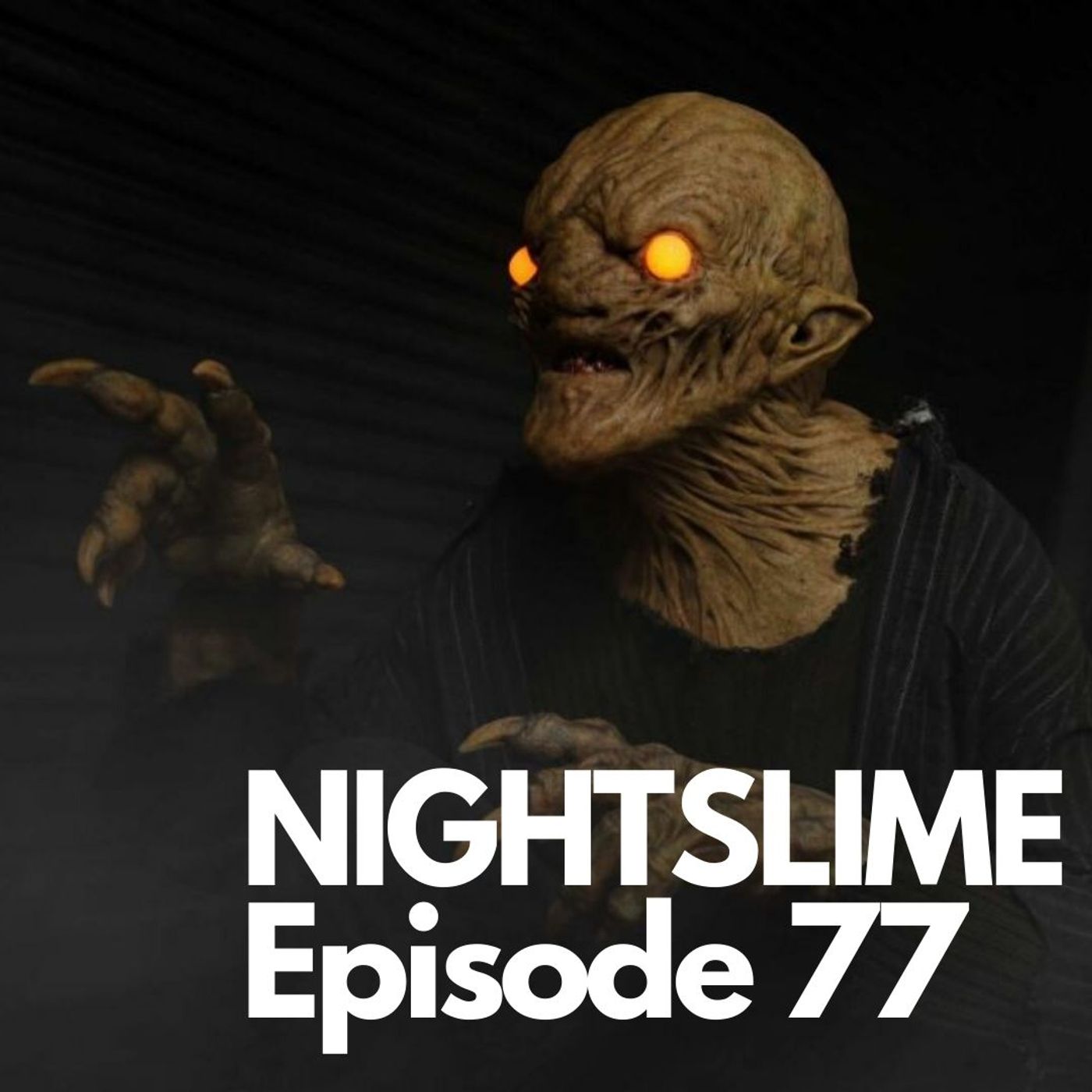 Nightslime