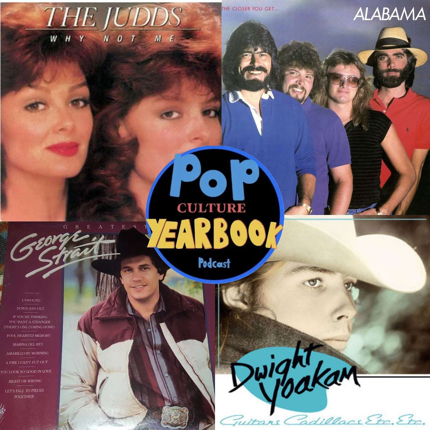 1981: 80s Country (Part 2) - 80s Country Music Draft 1981: 80s Country (Part 2) - 80s Country Music Draft