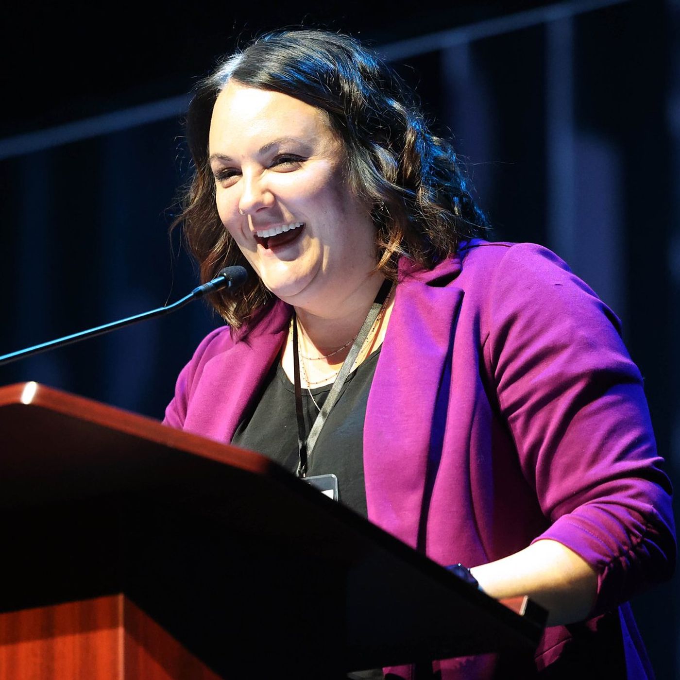 Devyn Grzywa named DeKalb Chamber’s 2025 Athena Award recipient: ‘I’m speechless’ episode artwork