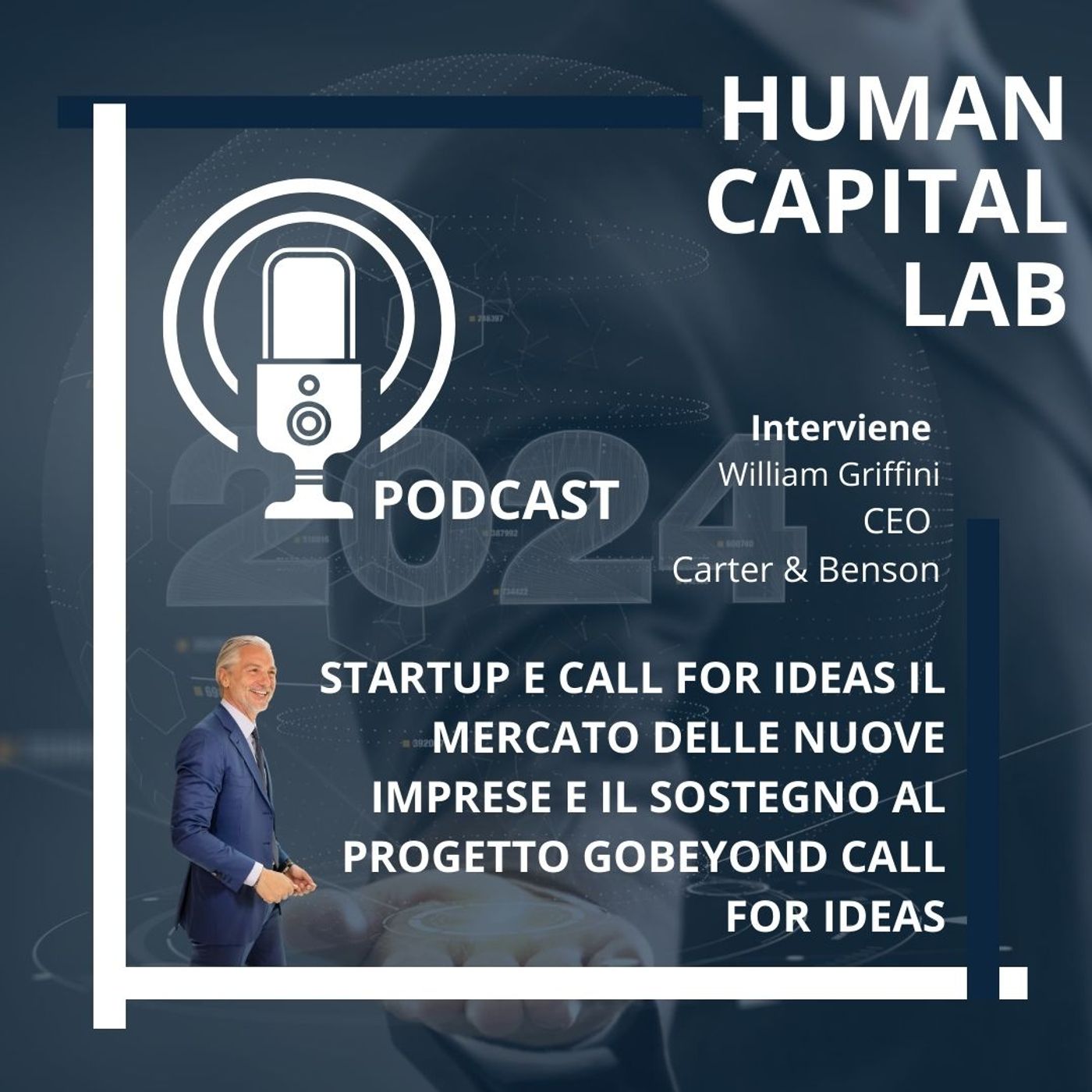 Human Capital Lab