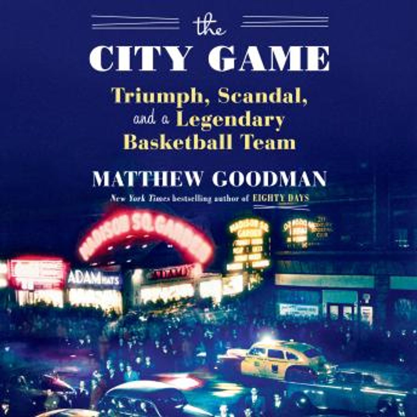 Best Full Audiobooks in Biography & Memoir, Sports