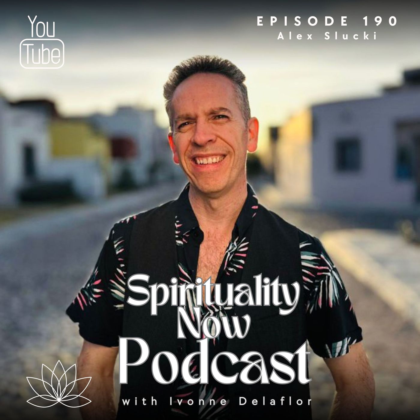 Spirituality Now!
