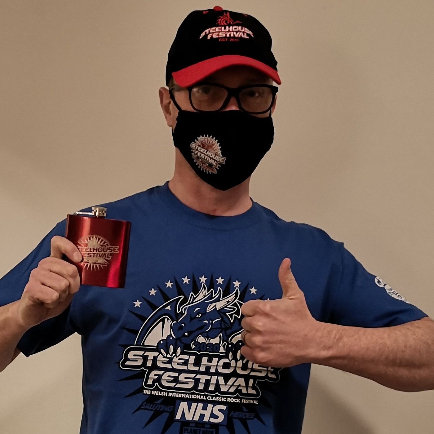 The SteelCast