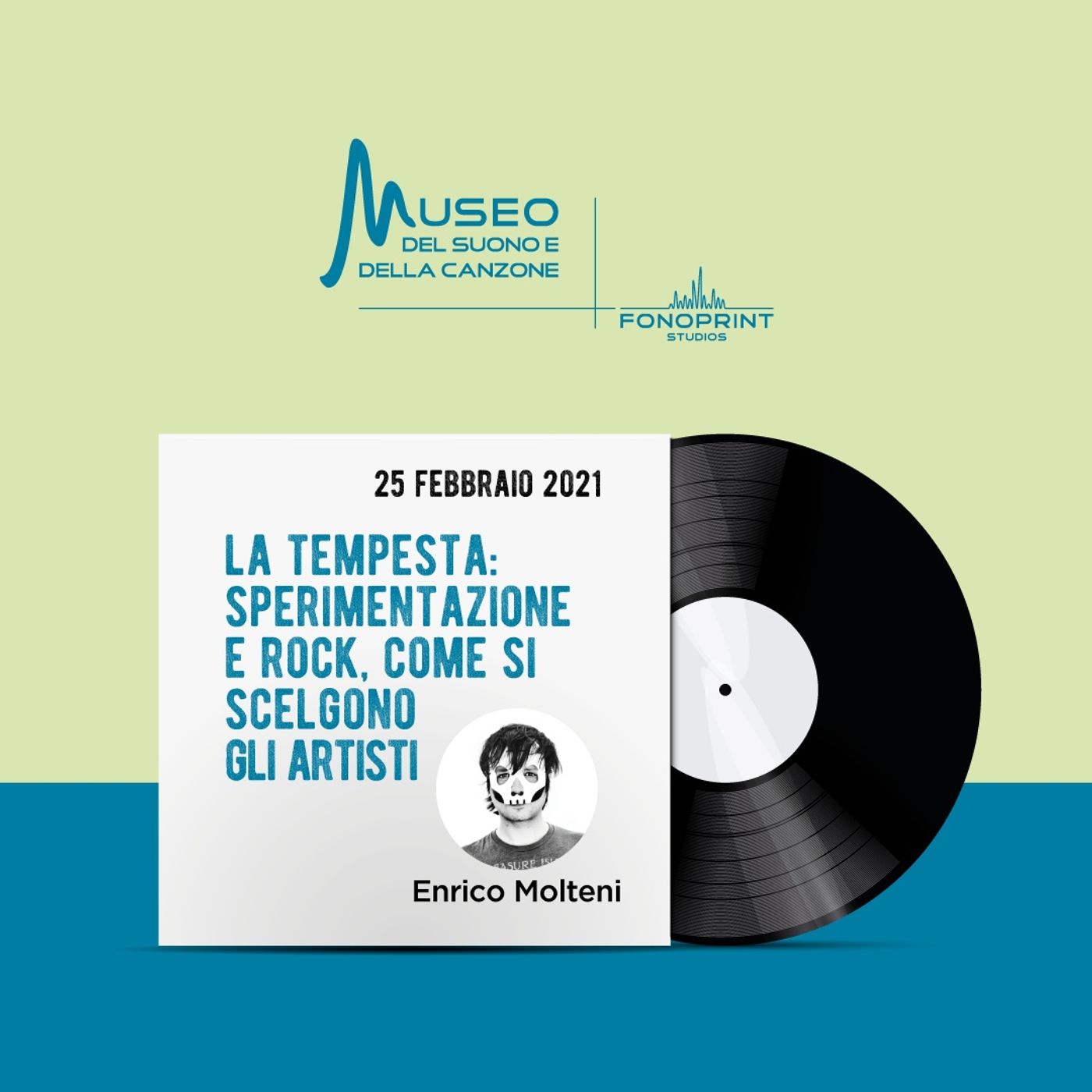 Come funziona una etichetta indipendente by Fonoprint Studios