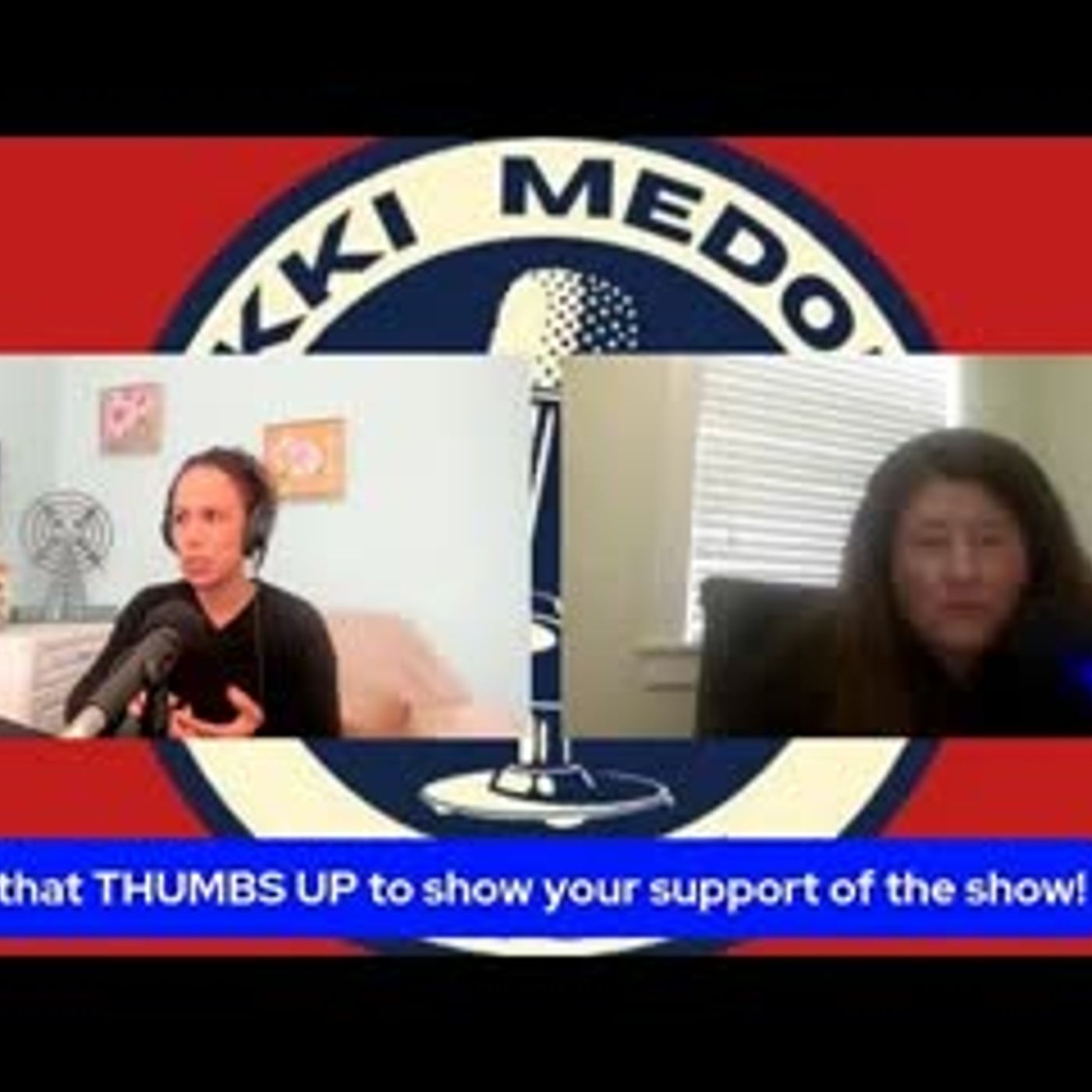The Nikki Medoro Show