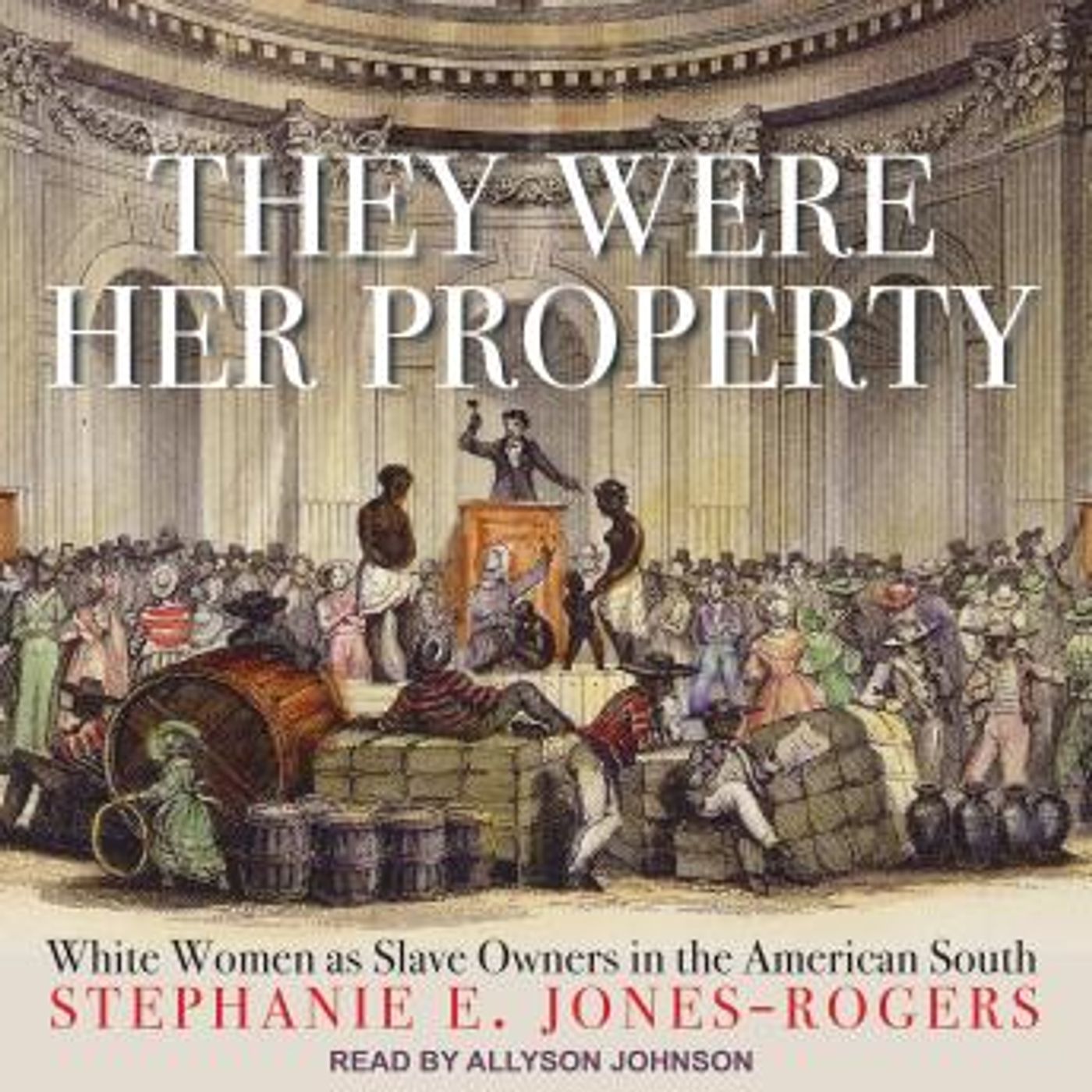 Discover the Best Audio Stories in History, The Americas