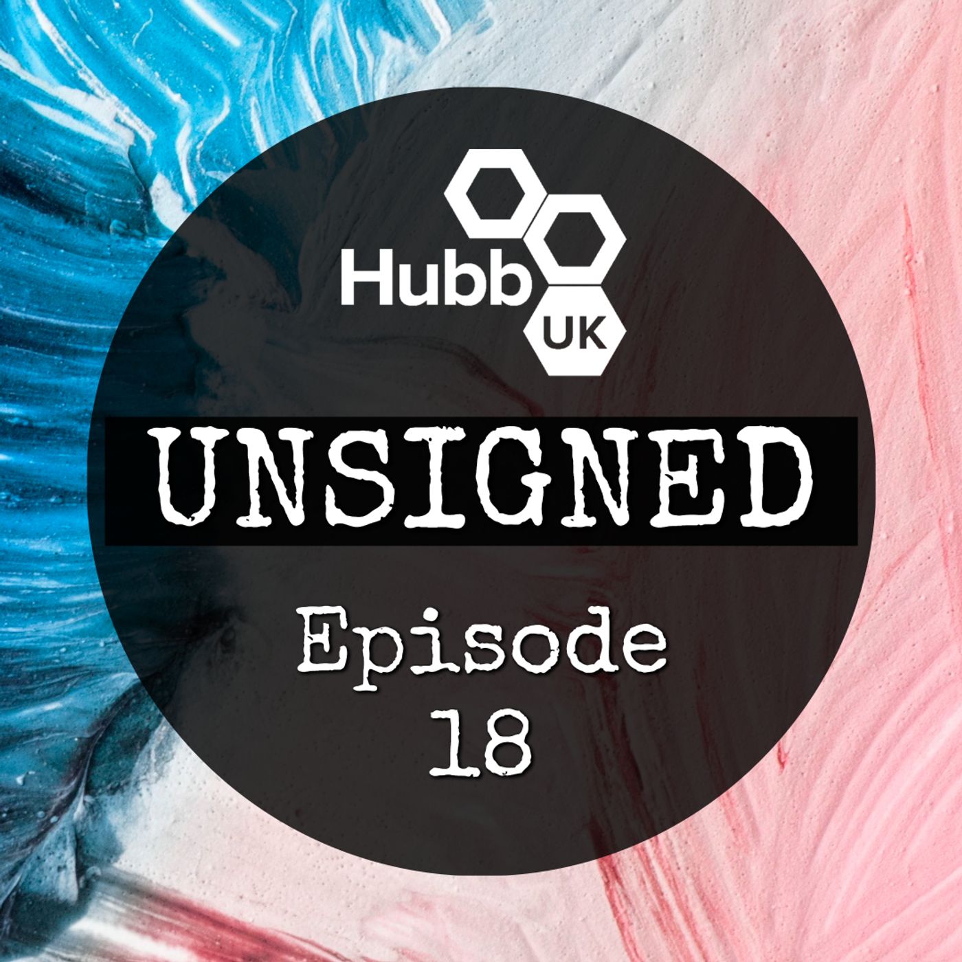 Hubb UK Unsigned