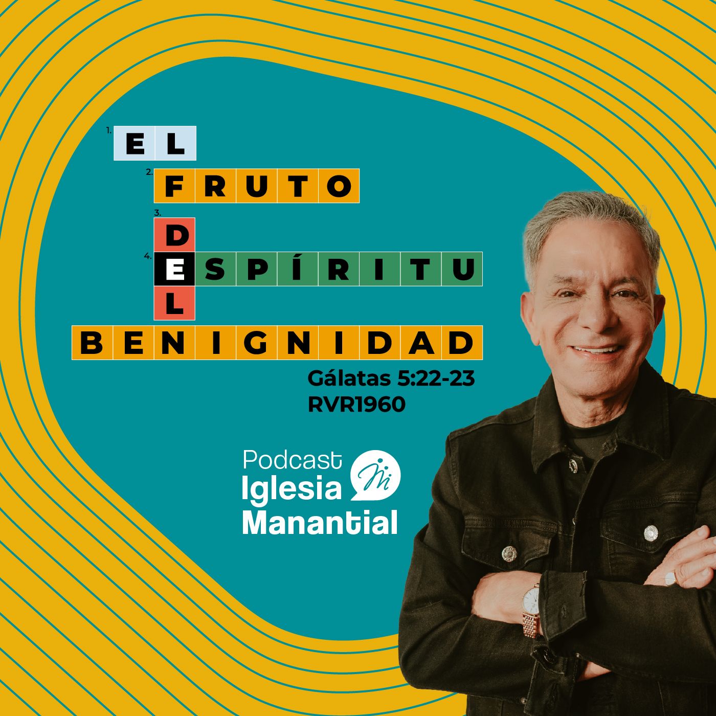 Podcast Iglesia Manantial
