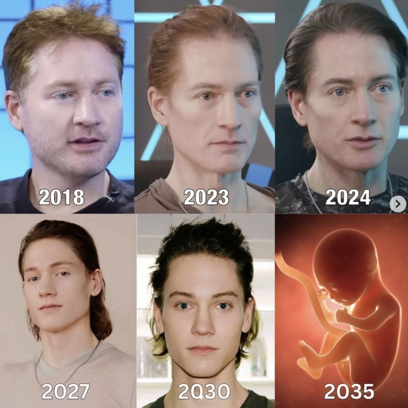 Hevoluta. Semina la Bellezza, Raccogli la Salute