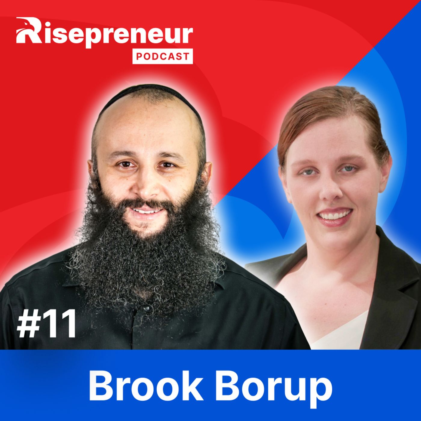 The Risepreneur Podcast