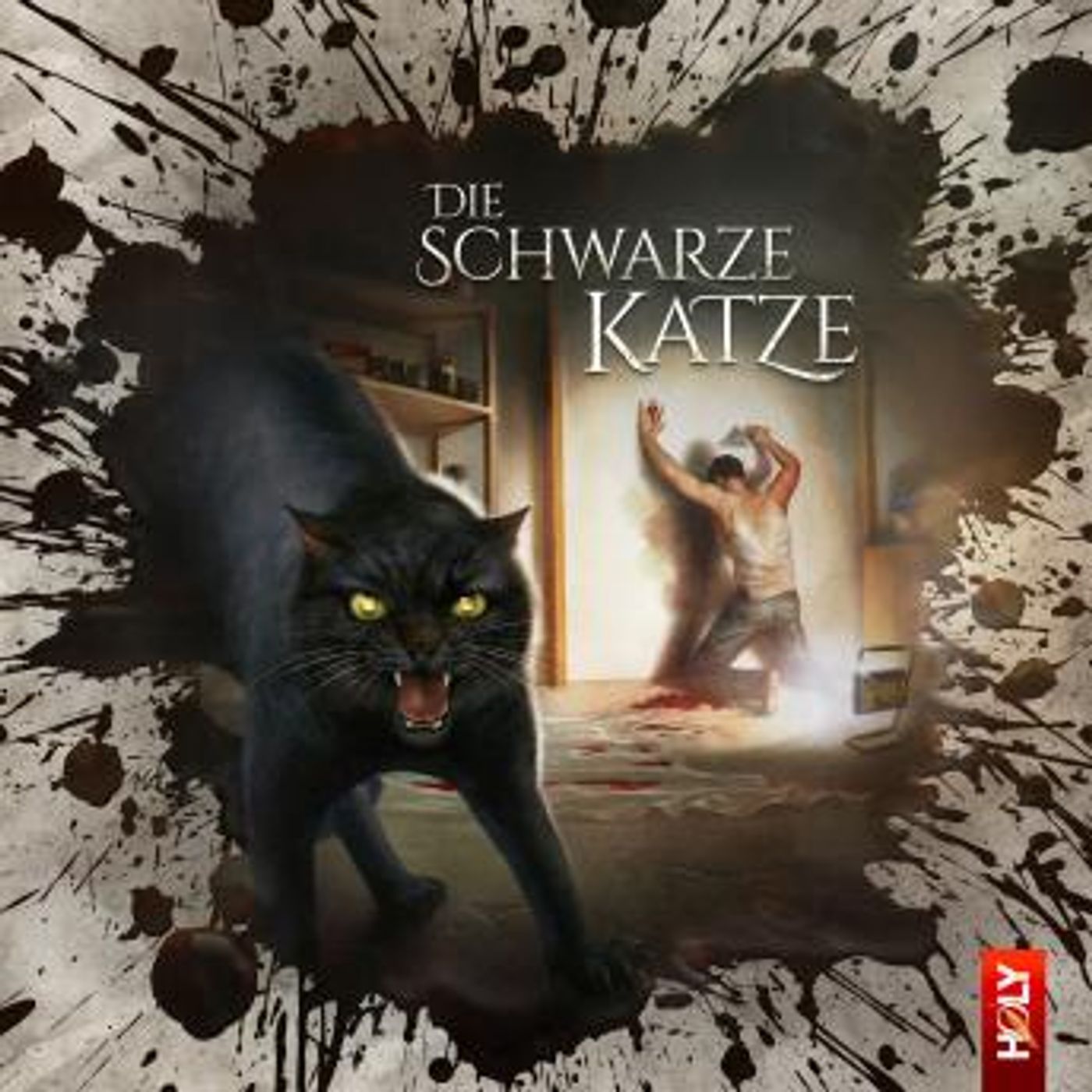Find Best-Selling Full Audiobooks in Mystery, Thriller & Horror, Horror