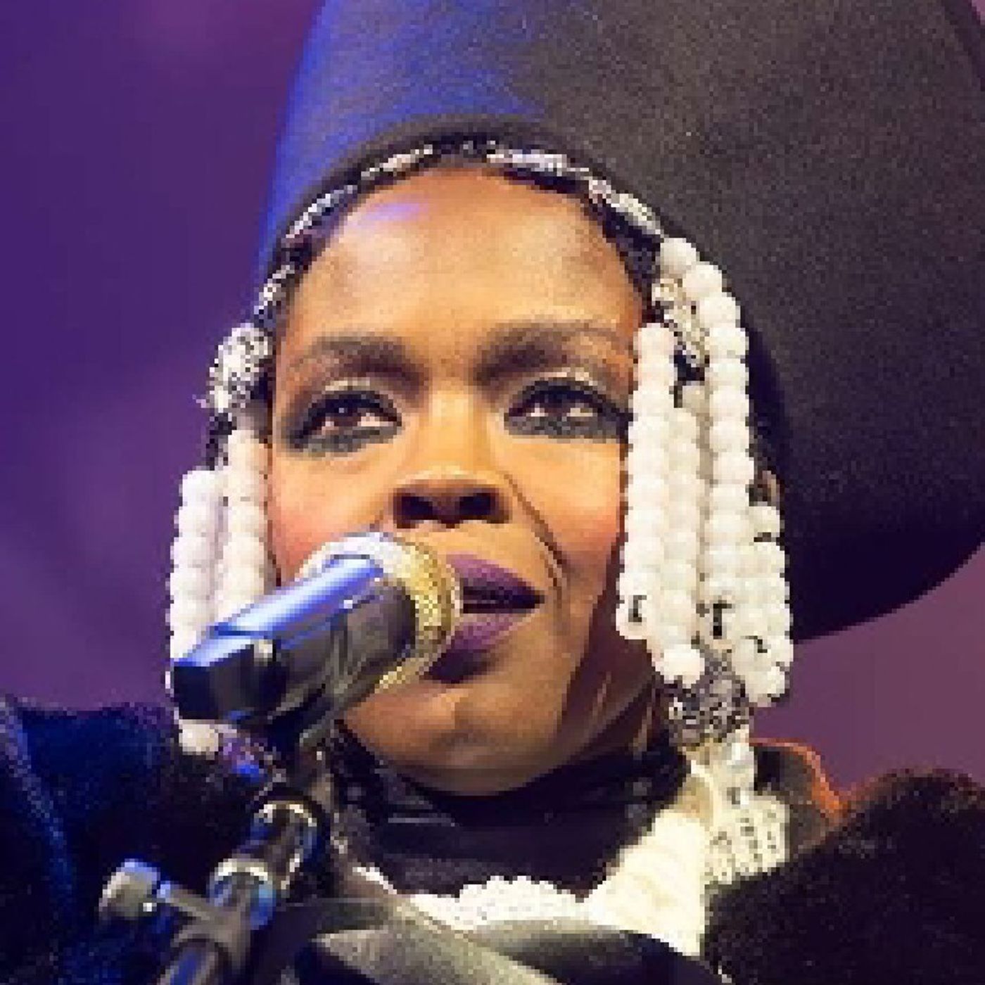 BLOGGER TRUE TEA GETS CALLED OUT FOR DRAGGING STORMI? LAURYN HILL TOUR CANCELED? LOW TICKET SALES? episode artwork