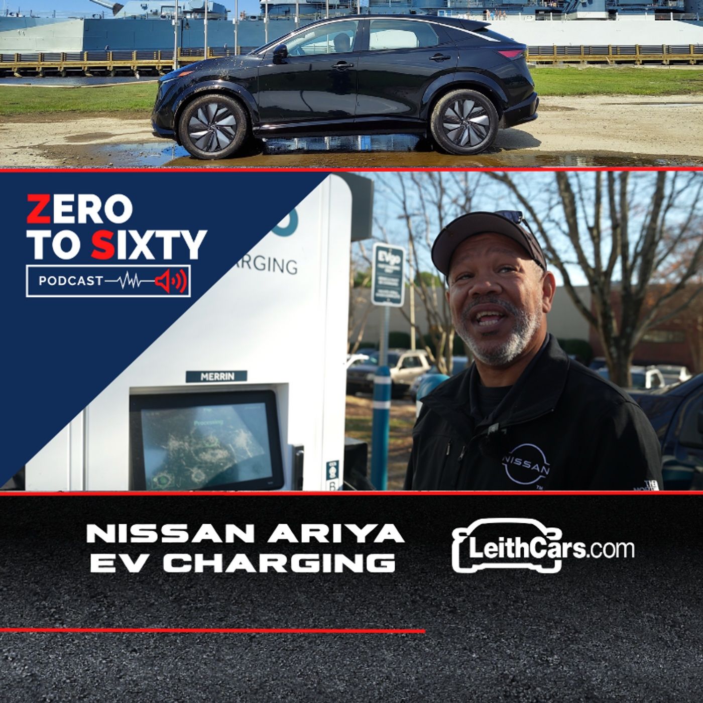Zero To Sixty Podcast