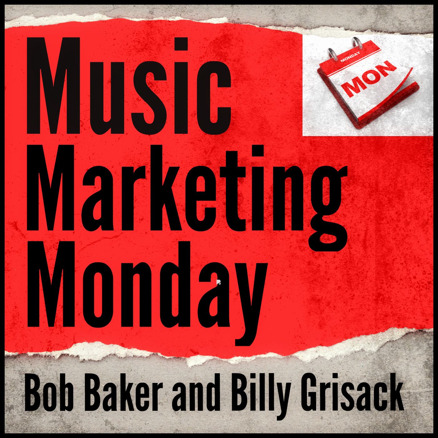 Music Marketing Monday