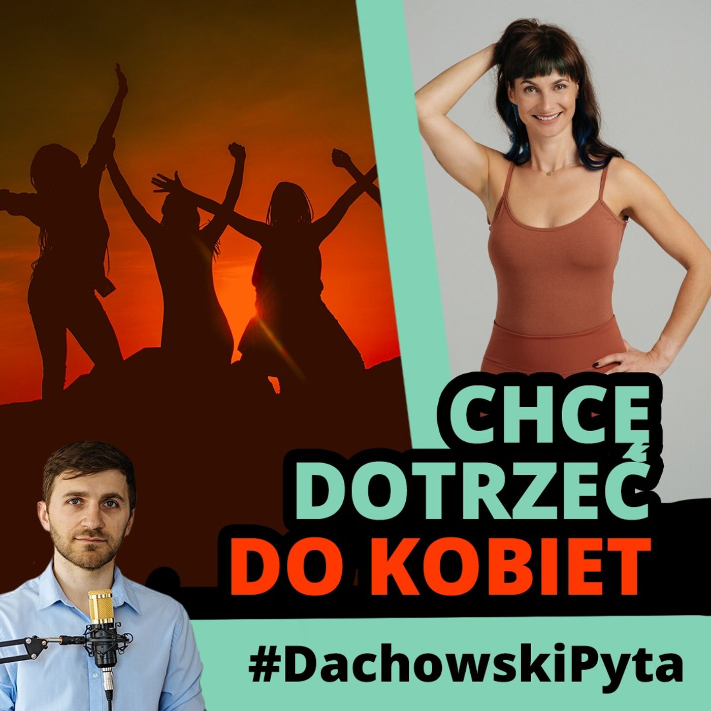 Dachowski Pyta