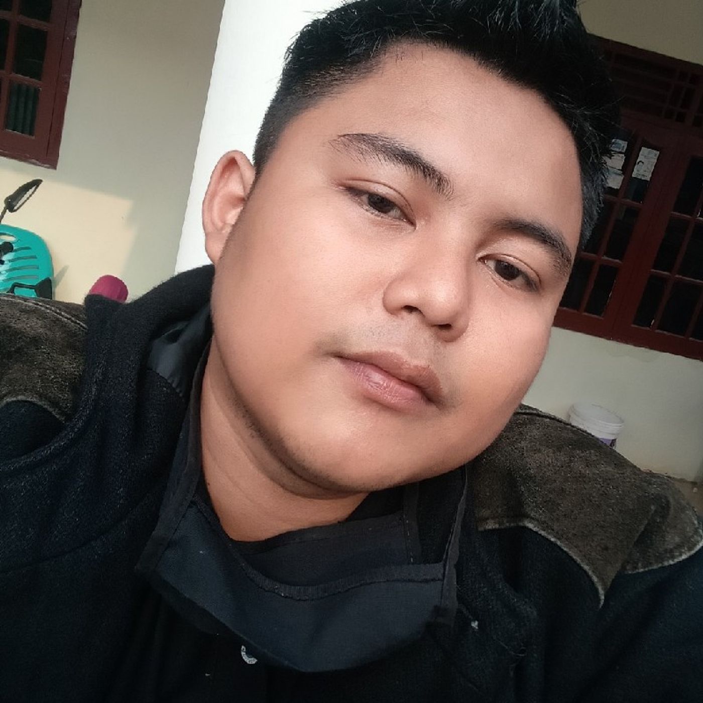 Ryan Riyaldy Nursyi\'s podcast
