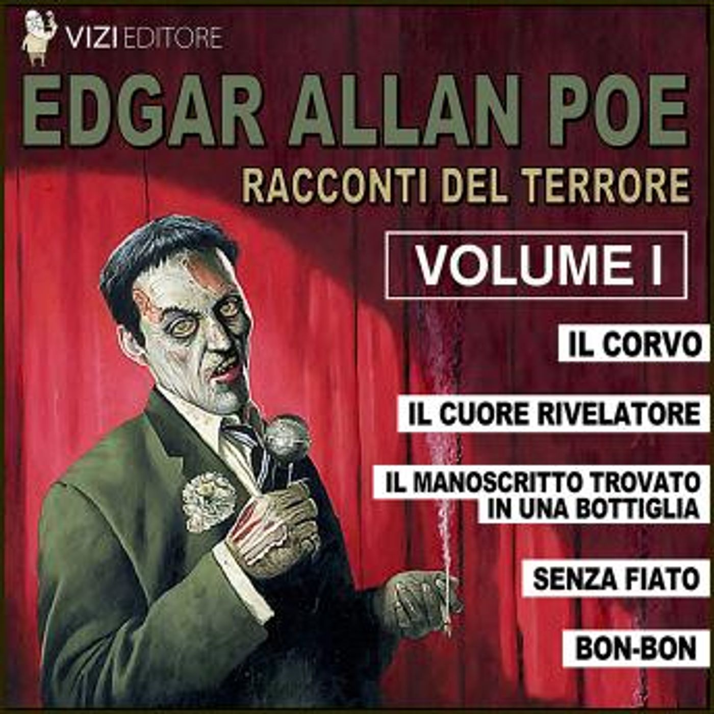 Listen to the Best Full Audiobooks in Mystery, Thriller & Horror, Horror