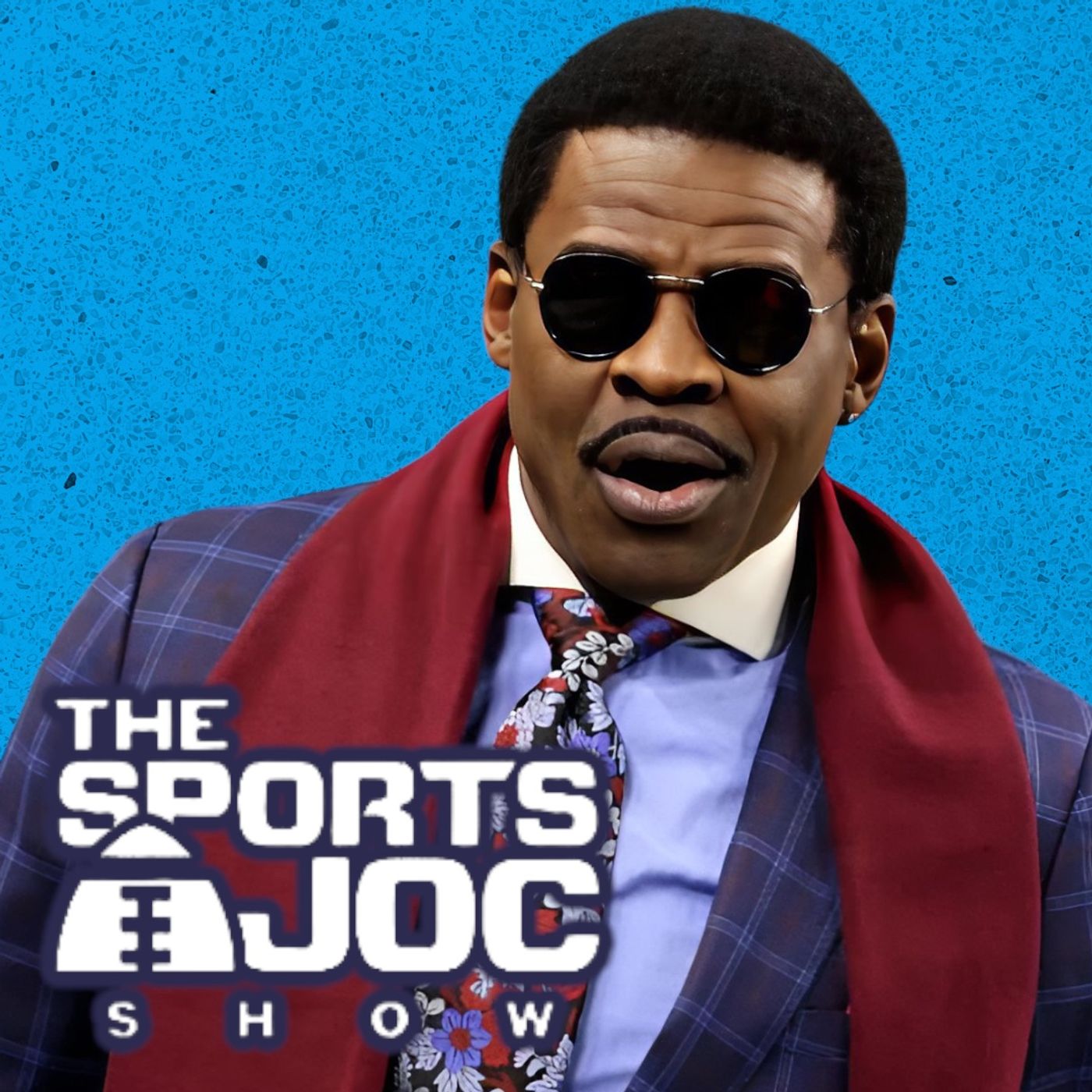 The Sports Joc Show with Wayne Gandy