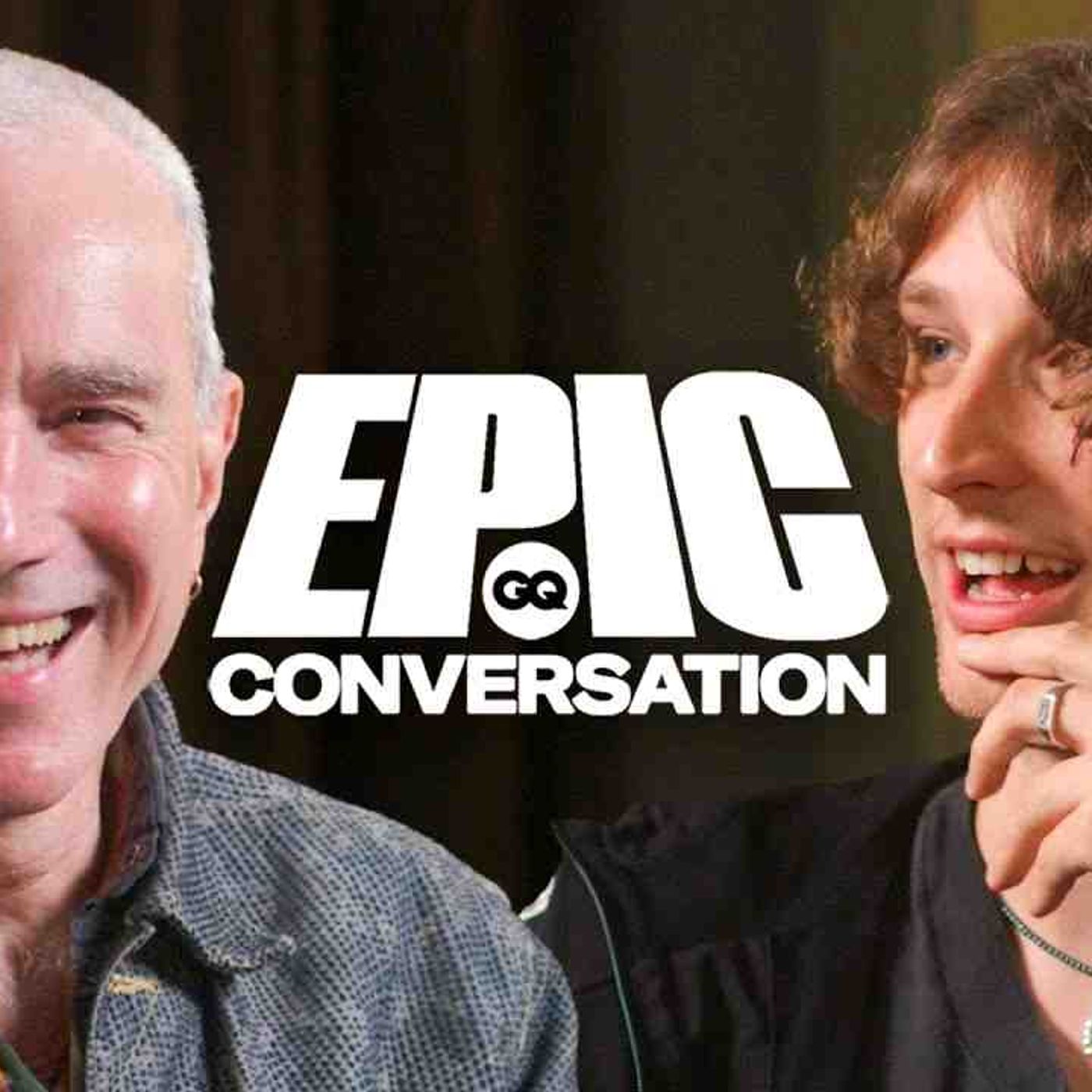 Daniel Day-Lewis _ Son Ronan Talk Method Acting_ _Anemone_ _ The Art of Filmmaking episode artwork